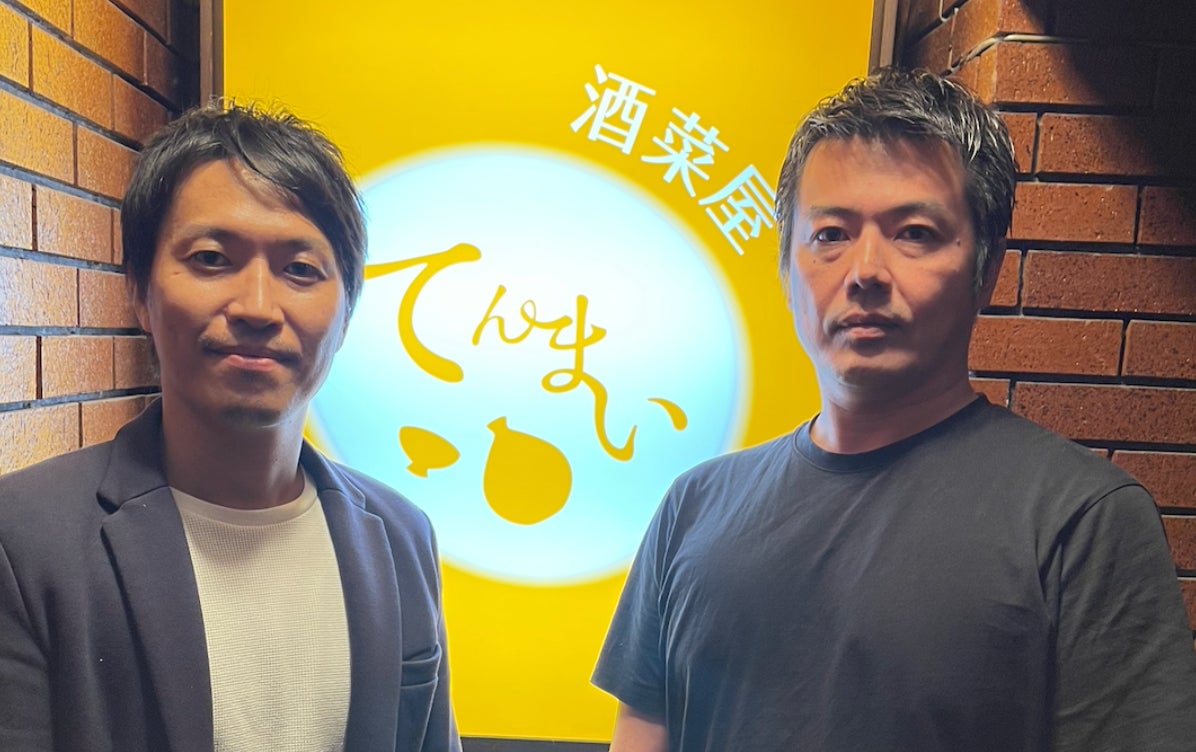 導入初月売上が24.6%UP!飲食店がLINE完全自動CRM施策に本格挑戦 導入初月売上が24.6%UP!飲食店がLINE完全自動CRM施策に本格挑戦