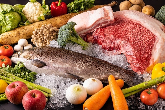 信州の「うまいもん」をご用意しました