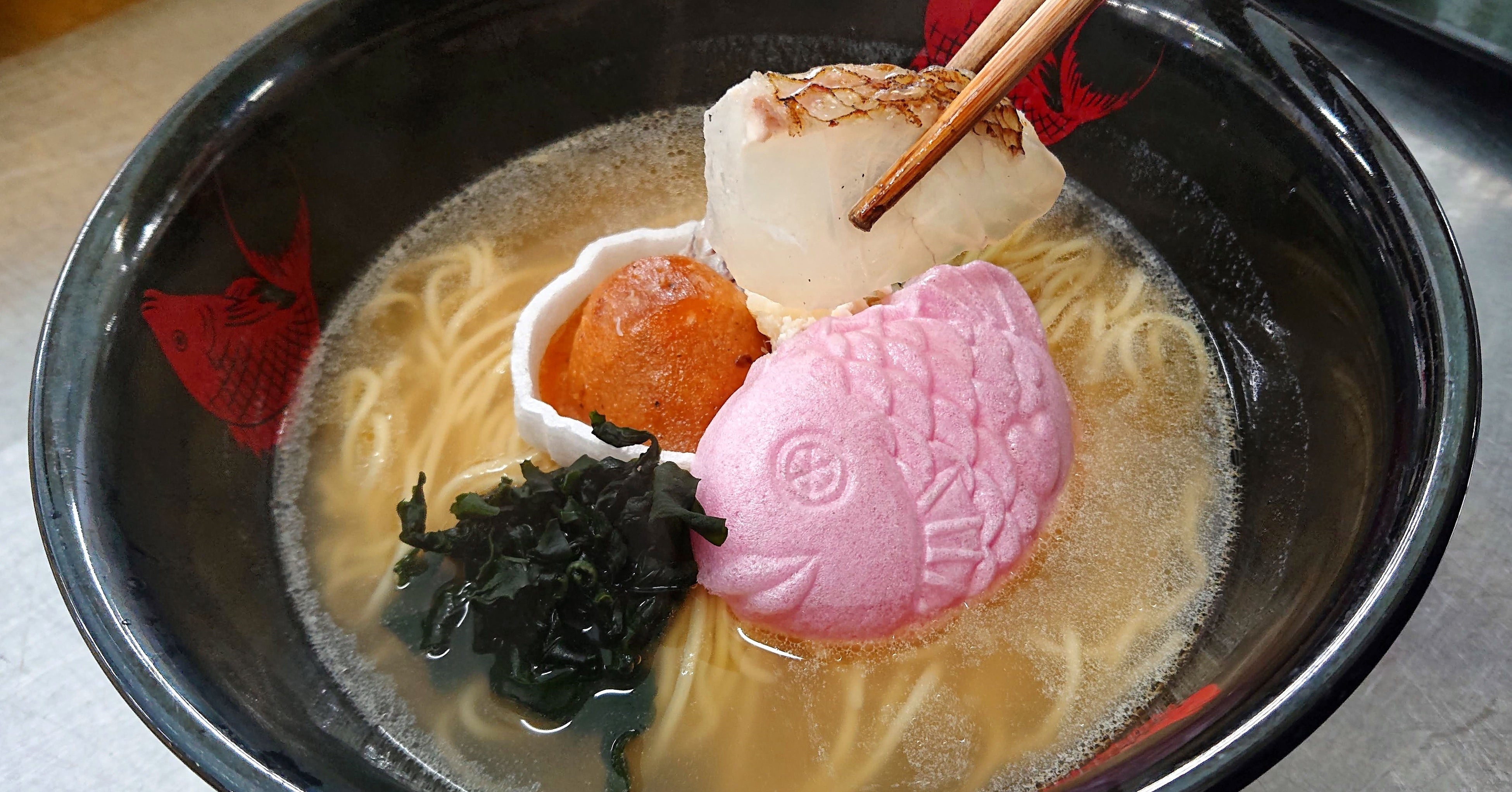 シン・タイラーメン