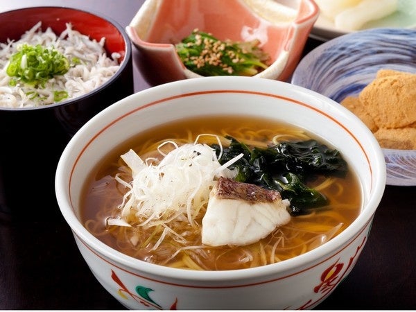 2012年、スタート当初のタイラーメン