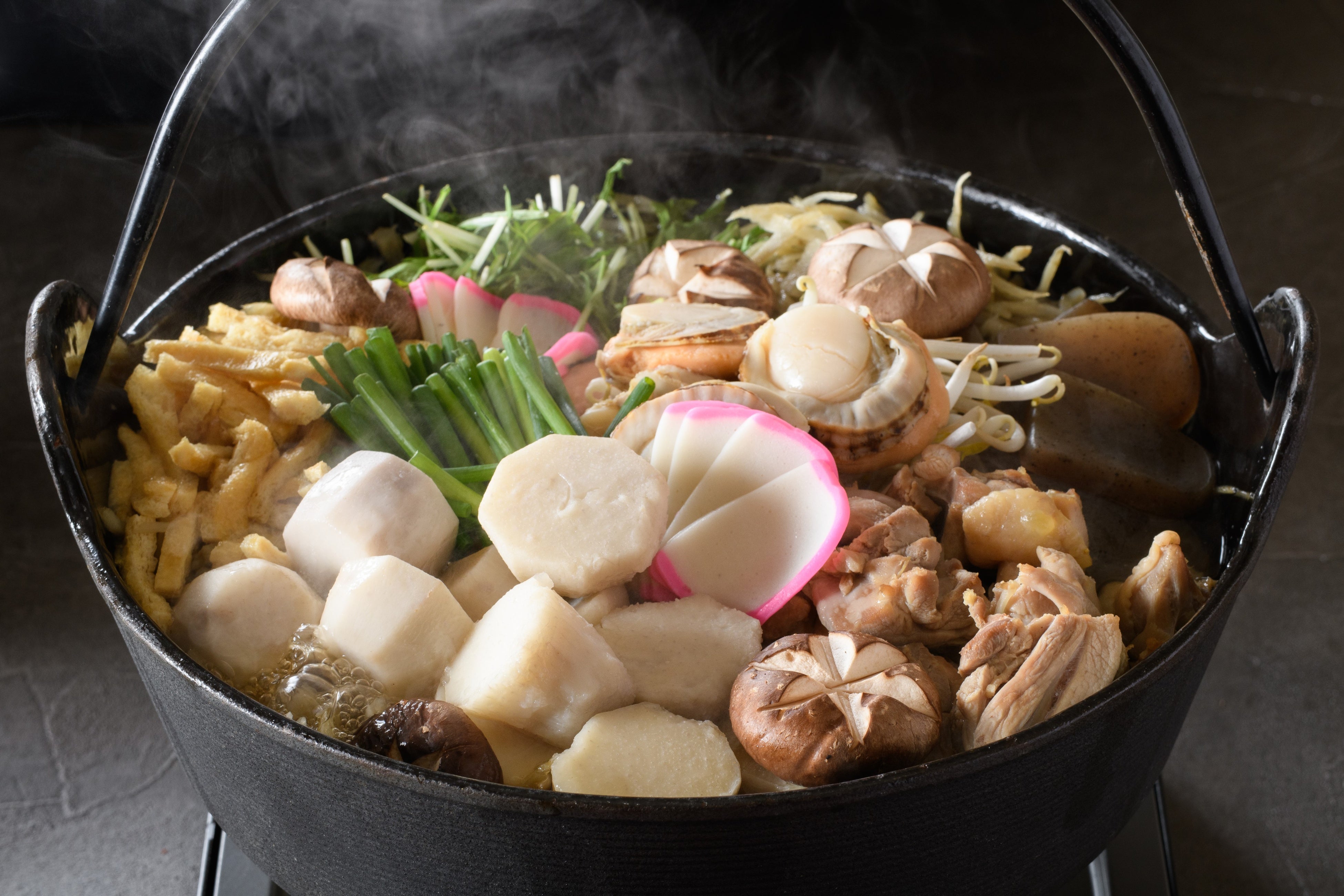 日本の名品郷土料理 愛媛に来たらこれ食べていかんけん！幻の高級魚「媛スマ」にご