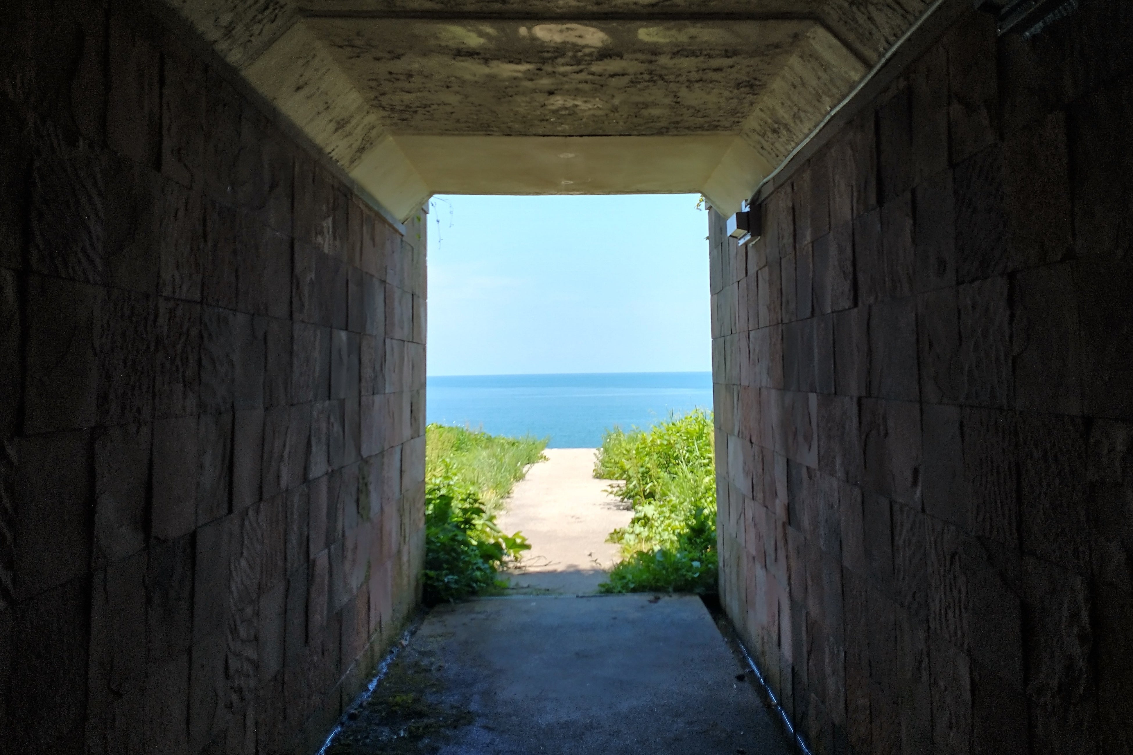 「#二の浜海岸」で検索！