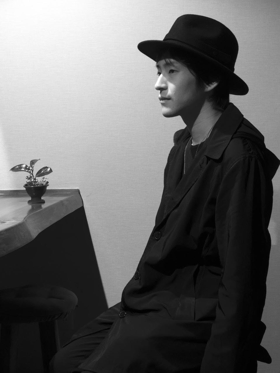 サンドアーティスト　笠貫彬文氏