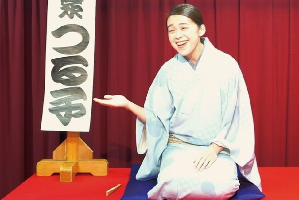 「晴レルヤ落語」三遊亭ぐんまからなる全員が群馬県出身の若手落語家ユニット「上州事変」　嬬恋を題材にした創作落語を上演します