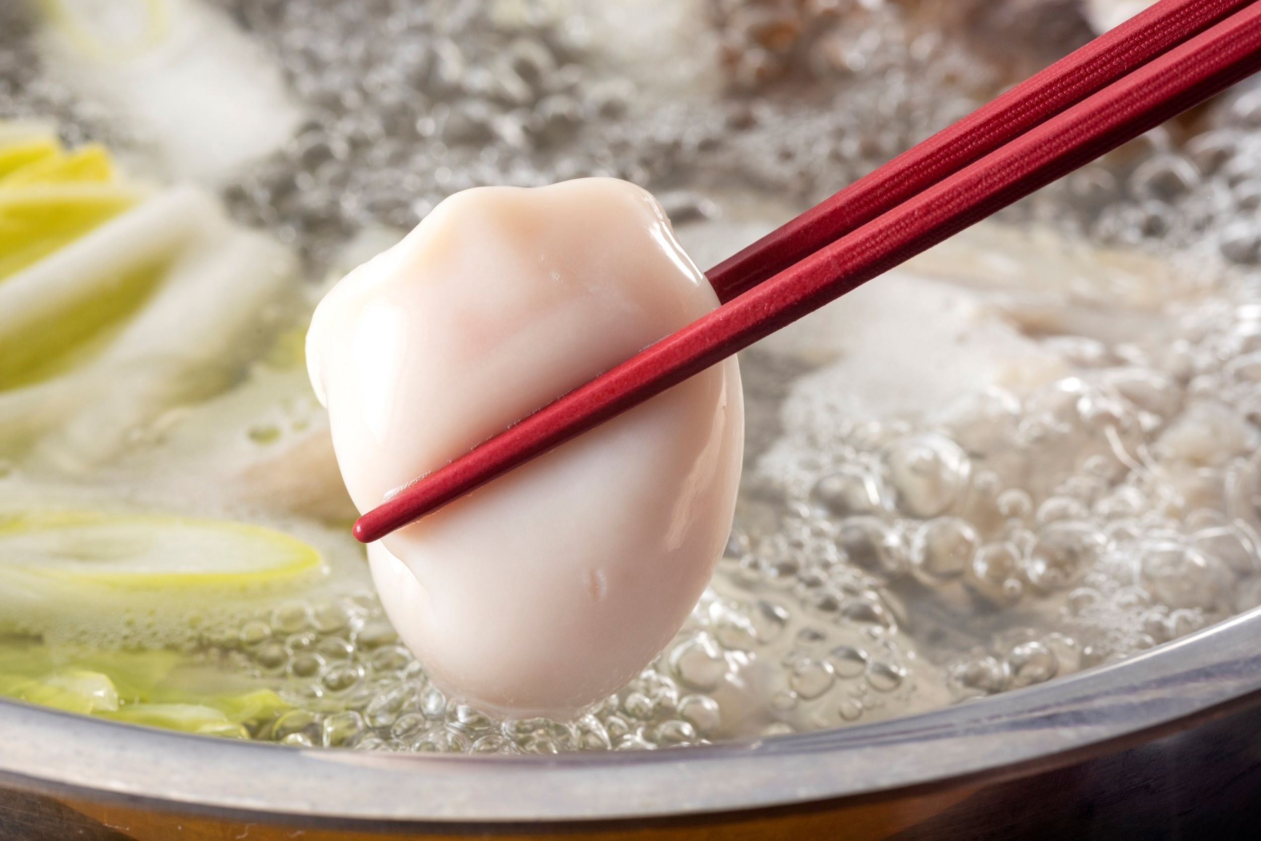 ふぐといえばプリプリトロトロ食感の白子　焼いても好し、鍋でも好し