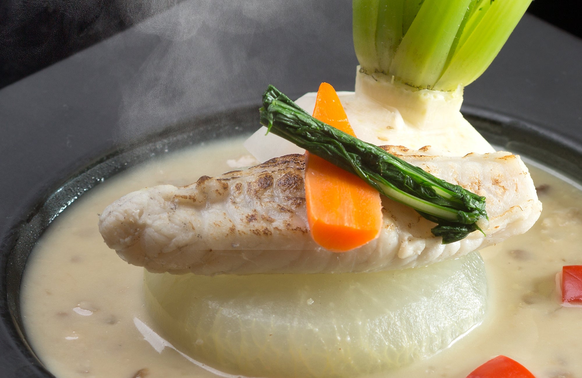 讃岐でんぶくのロースト