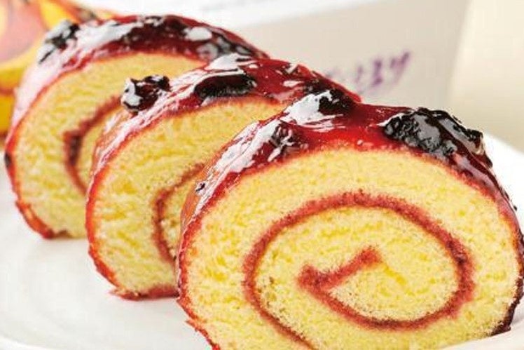 銘菓「よいとまけ」