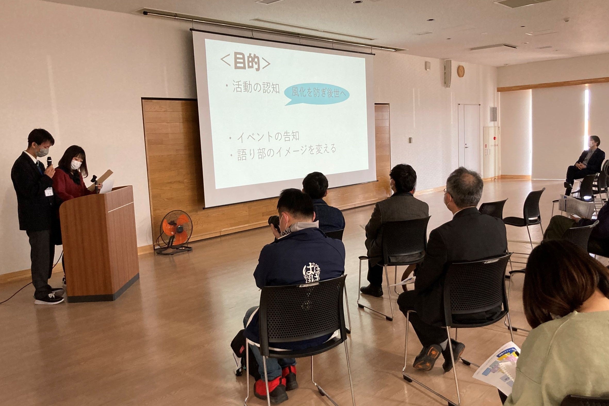 東日本大震災から12年 震災の記憶と教訓を伝えたい 「けせんぬま