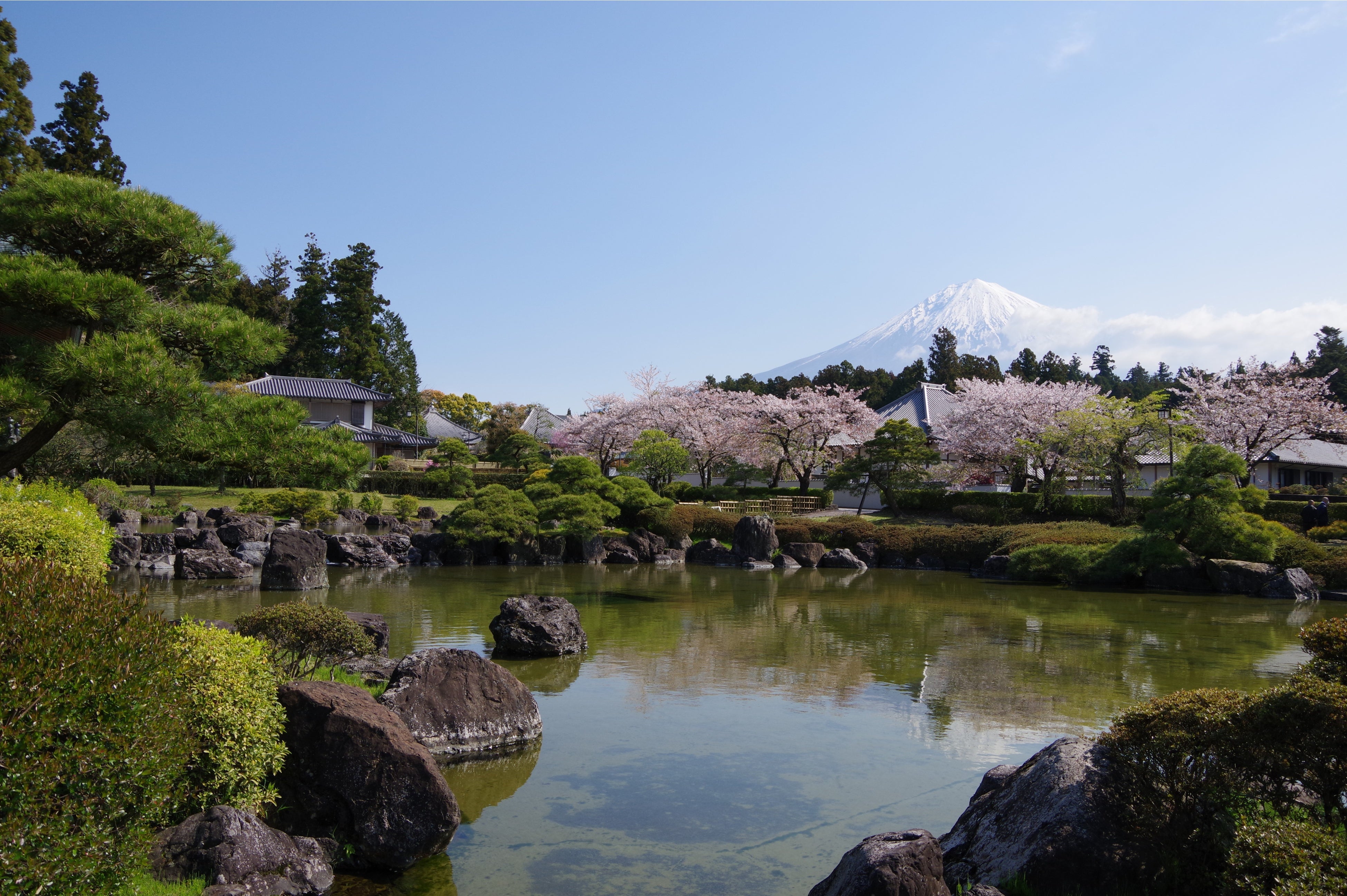 大石寺（たいせきじ）