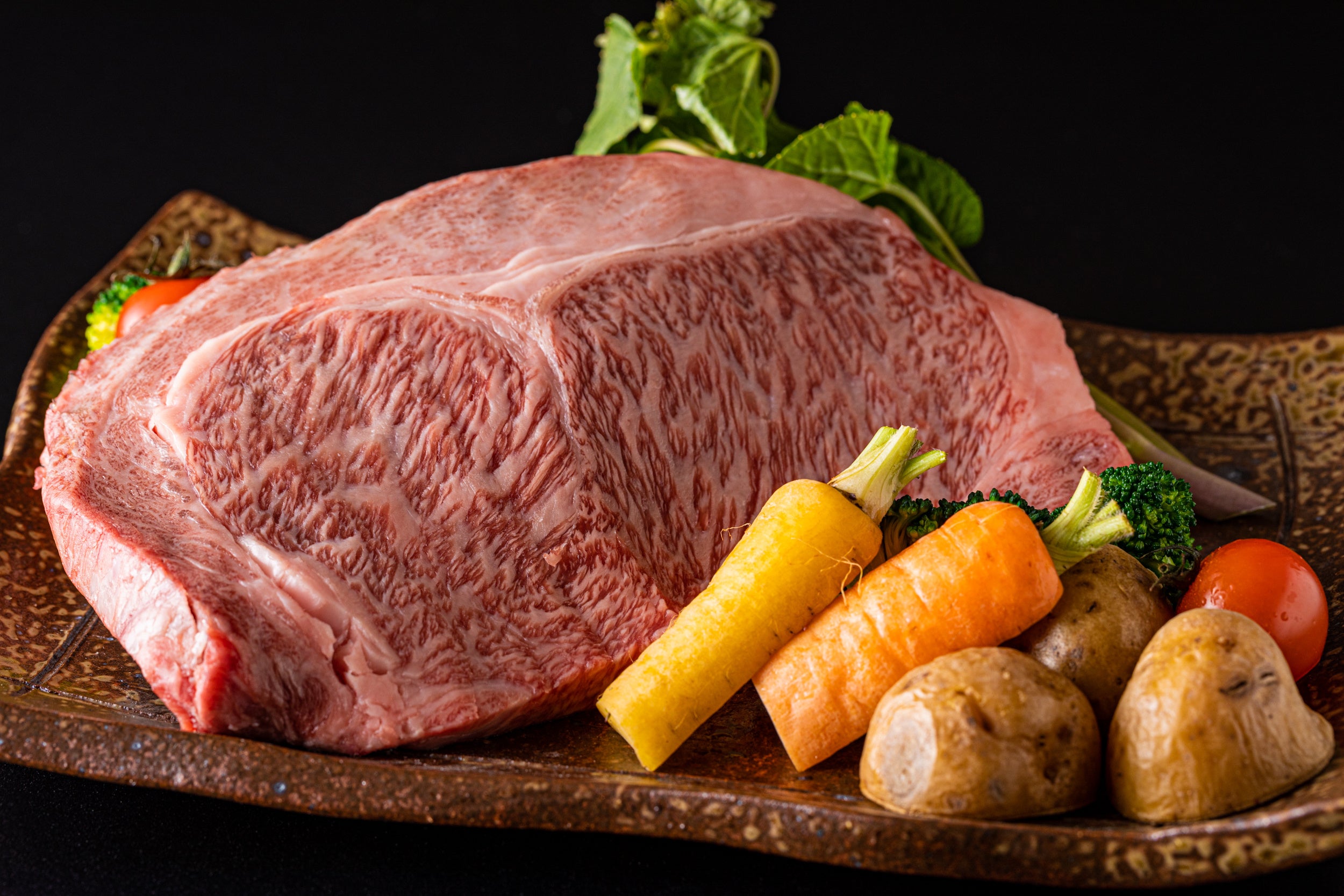 信州プレミアム牛肉