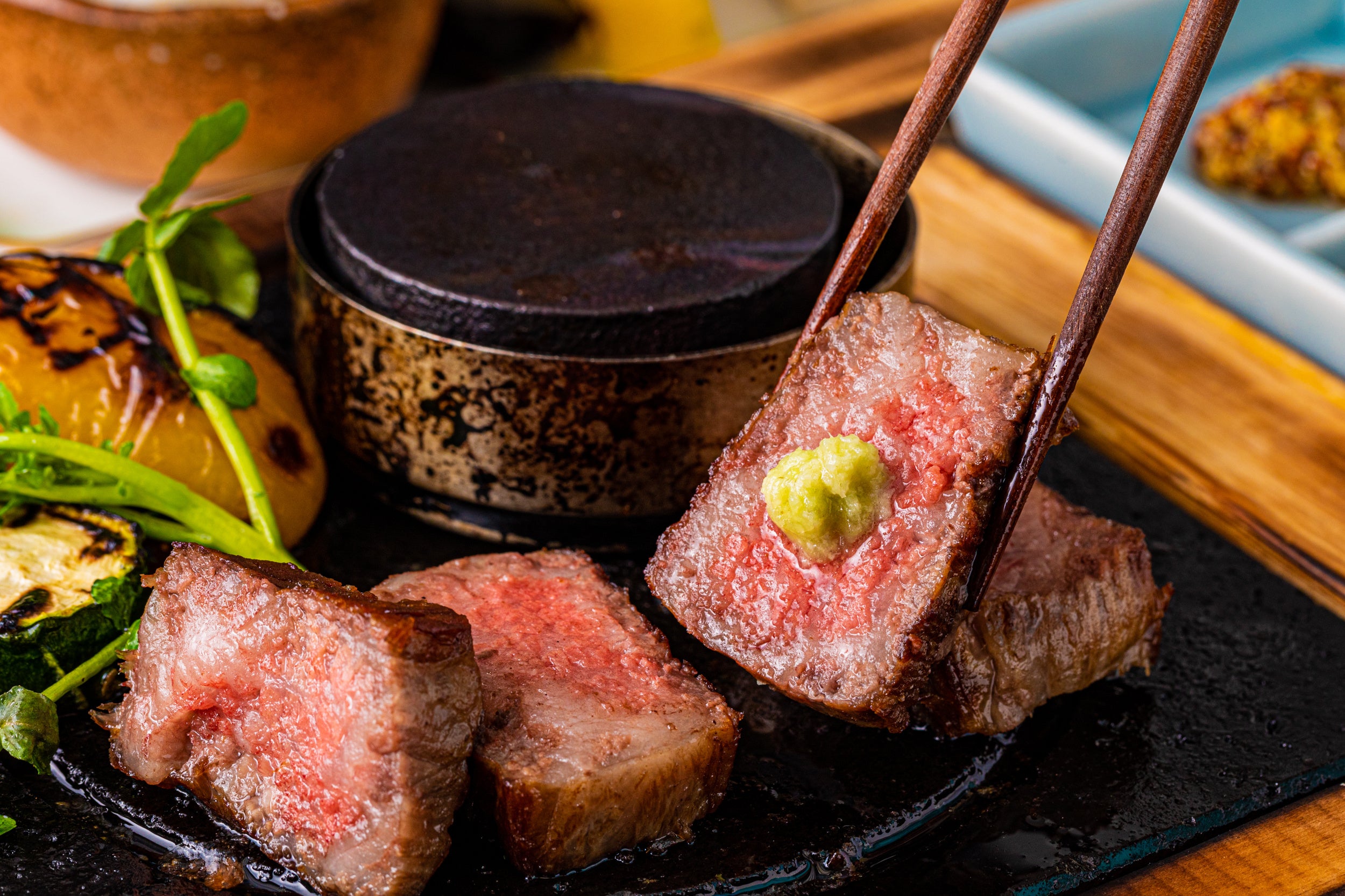 信州プレミアム牛肉