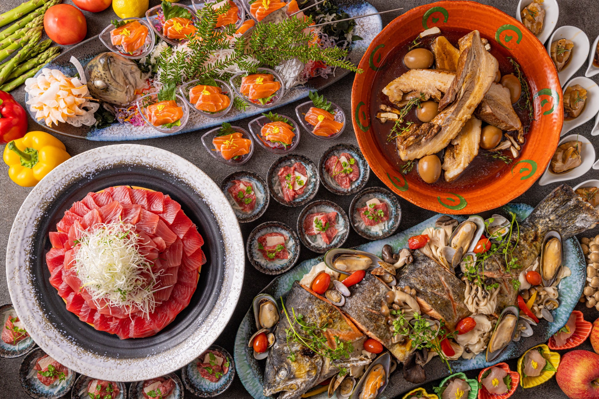 料理