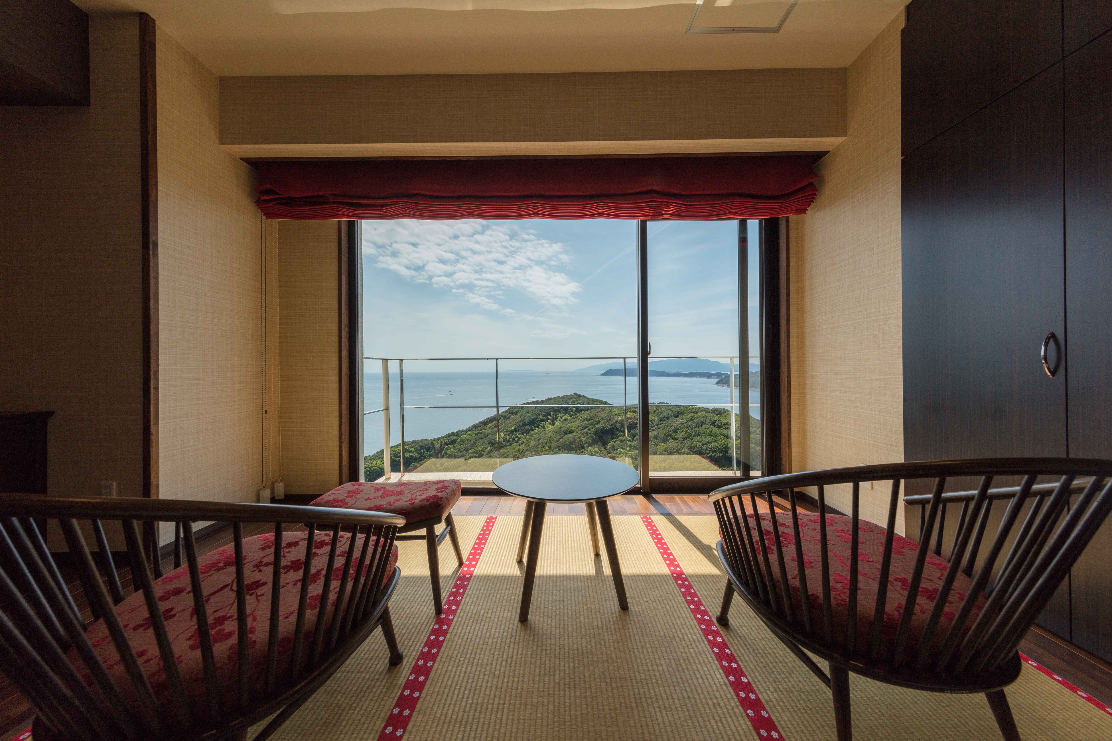 客室（和洋室）