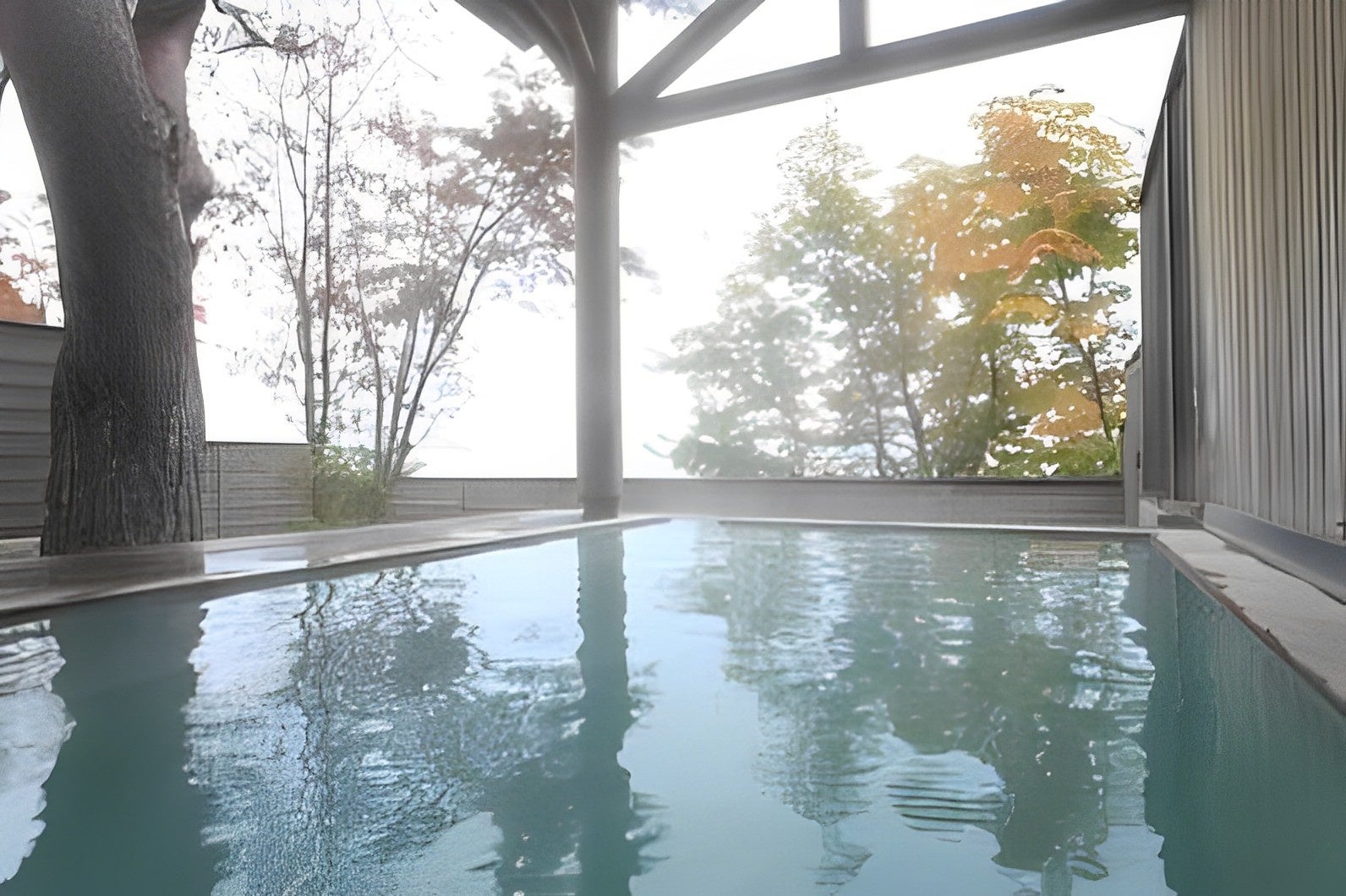 温泉館「薬師の湯」 営業時間９：００open～１９：００close