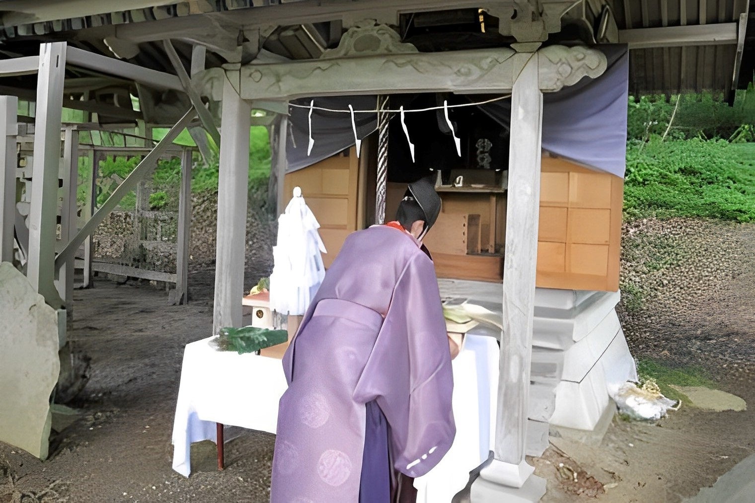 網張温泉に関わる全ての皆様の益々のご発展とご健勝を願います