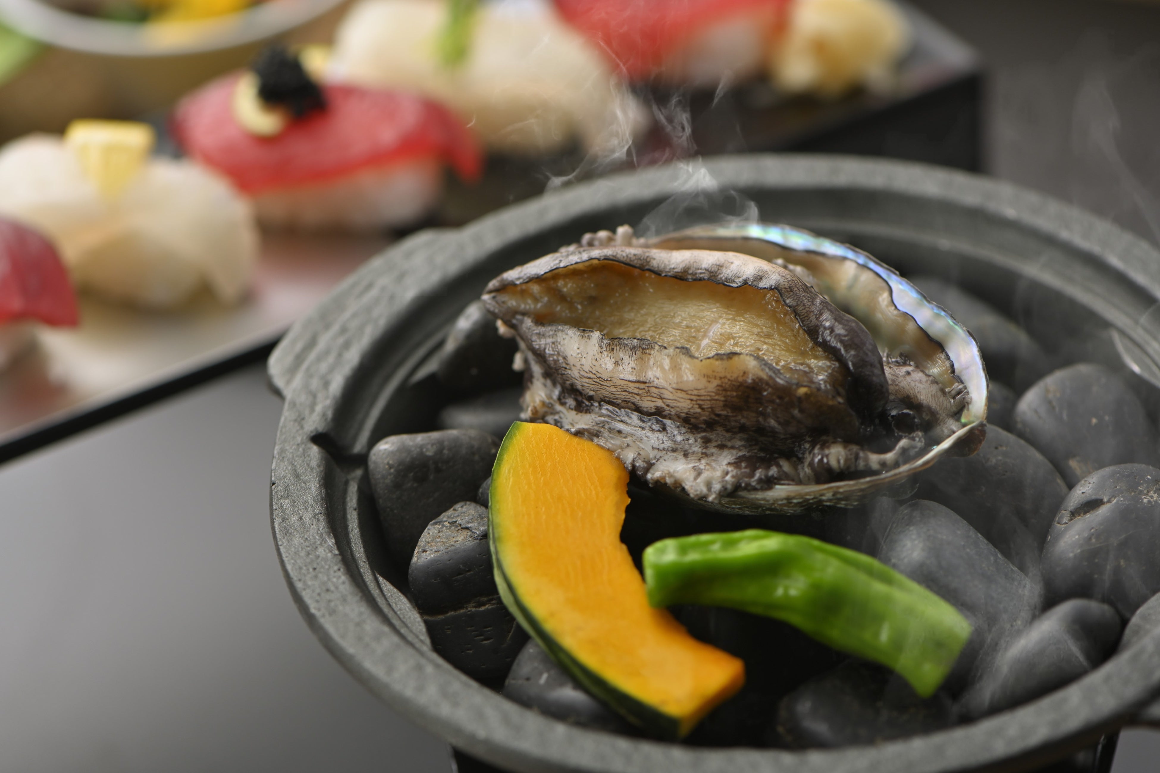 松山漁協養殖　瀬戸内あわび