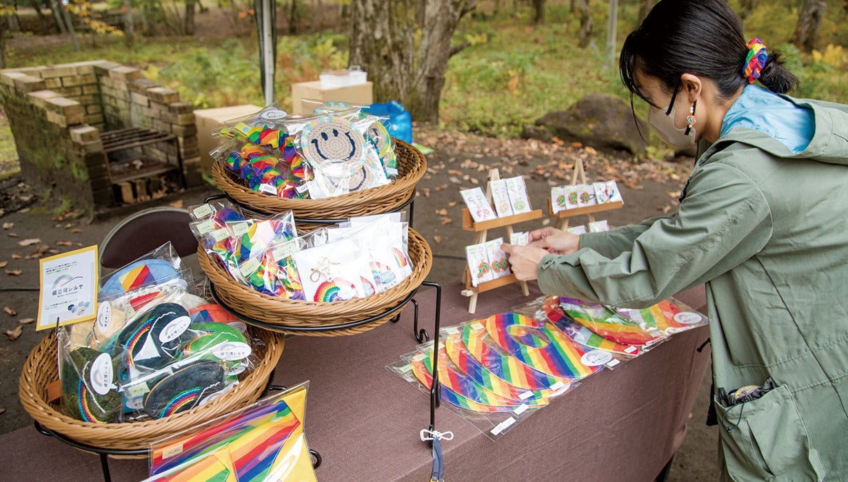 昨年の開催の様子