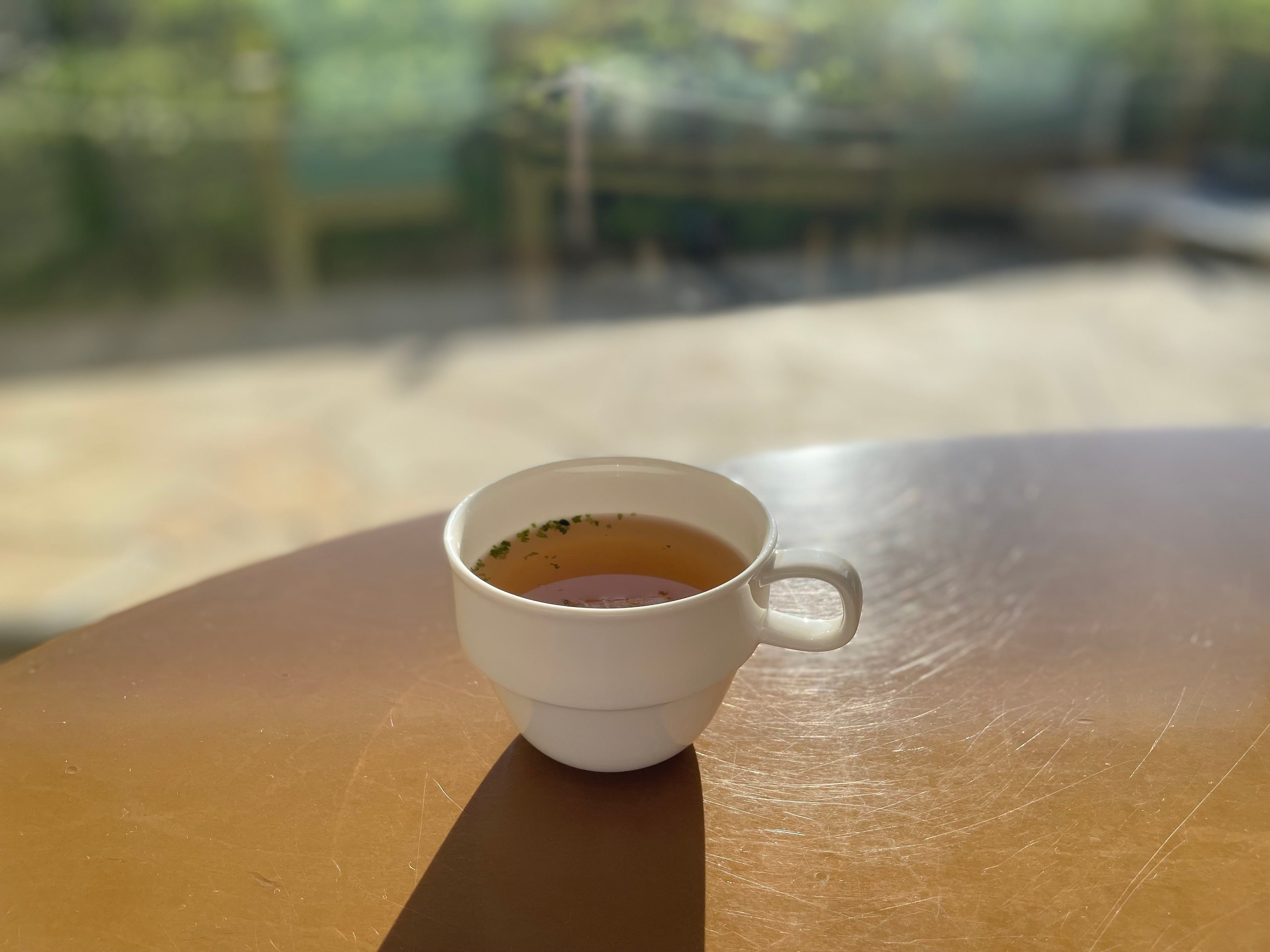 3年ふぐのオニオンスープ