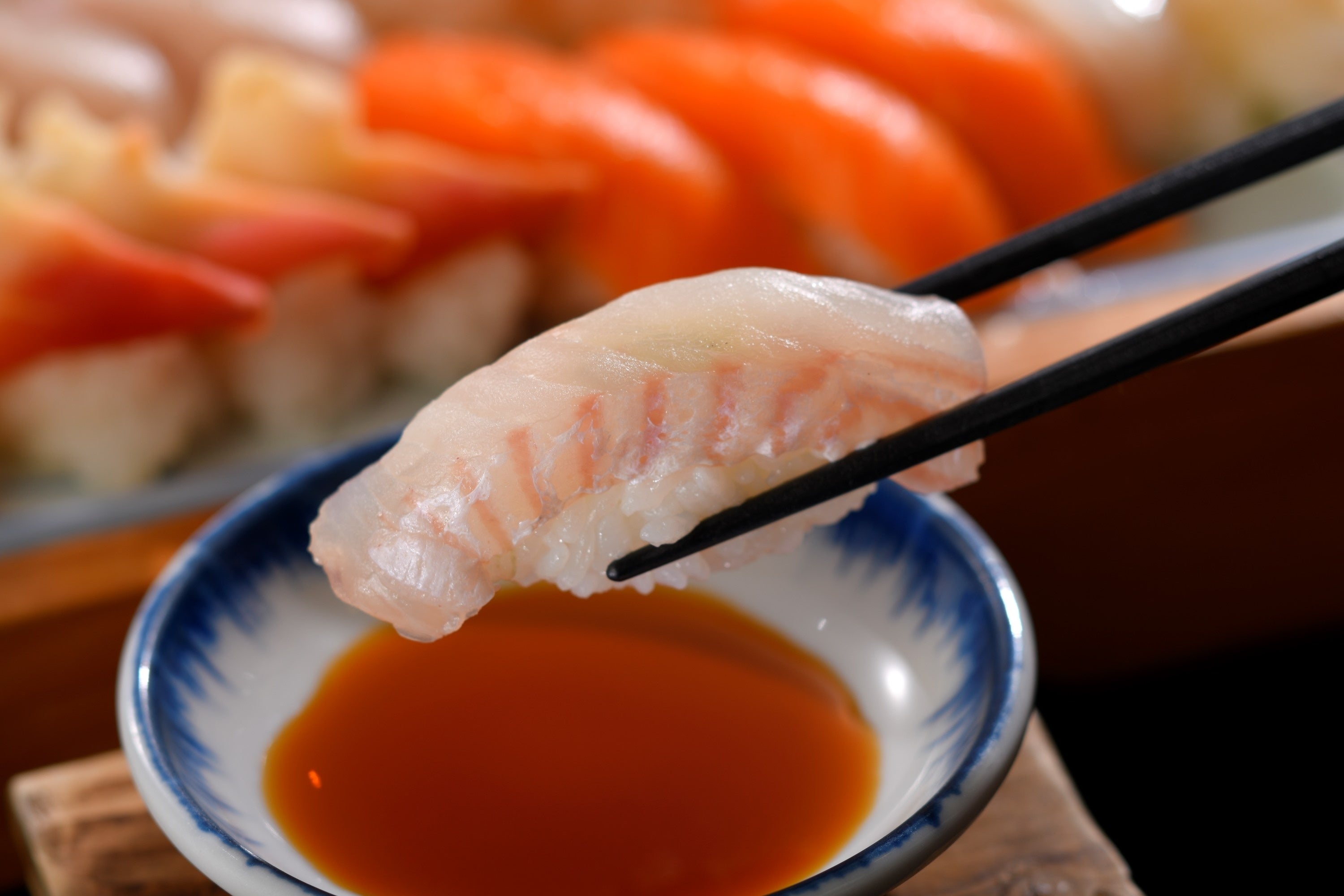 漁獲から出荷までの時間が短いので「宮古の真鱈は、 刺身で食べられるほど鮮度が良い」といわれています