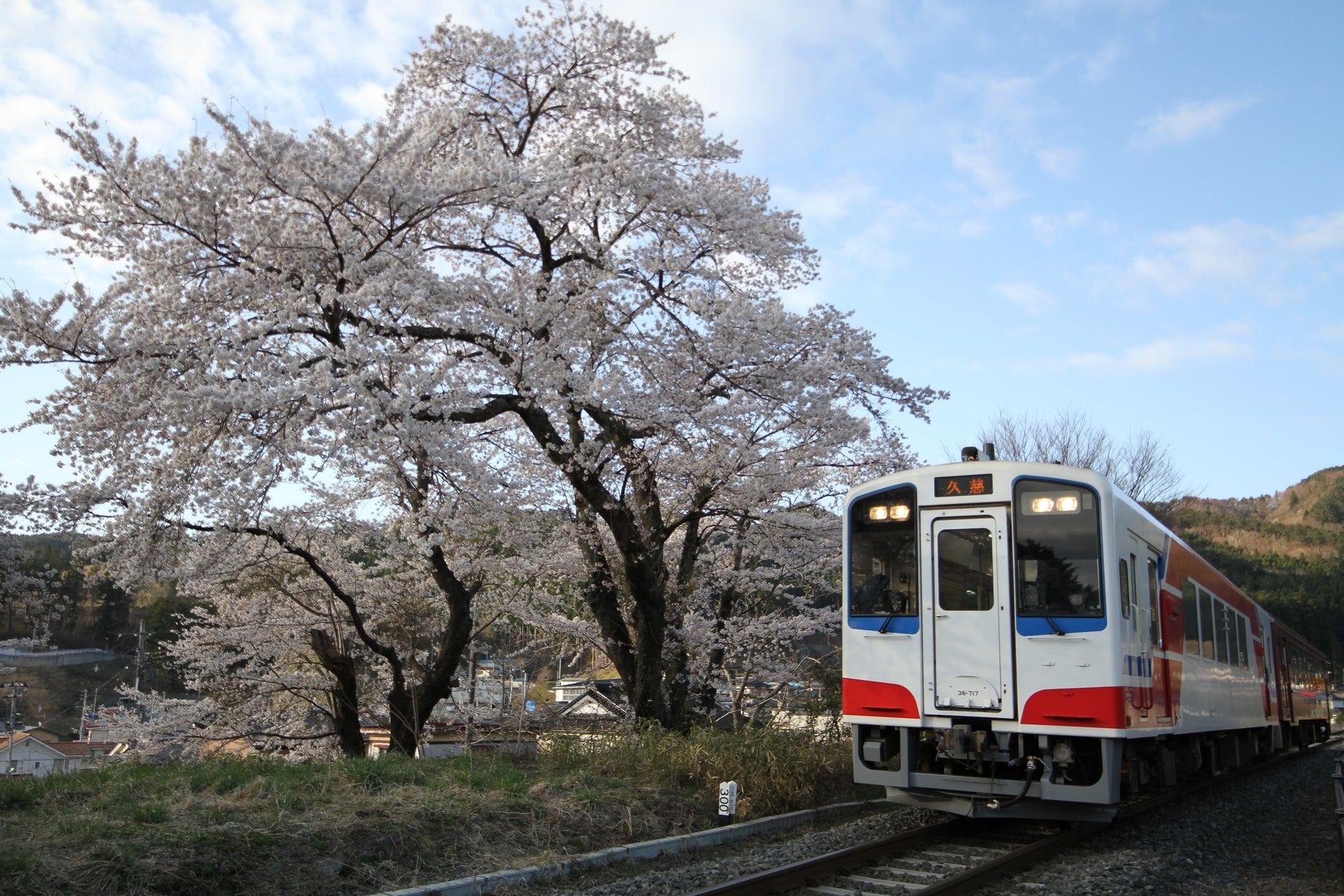 ２０２４年４月に開業４０周年を迎える三陸鉄道