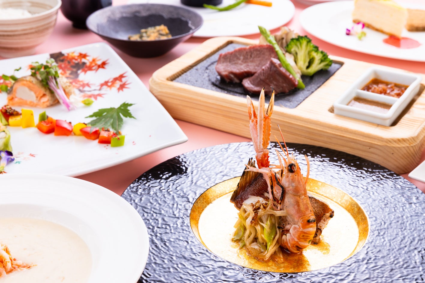 開業4周年記念特別宿泊プラン