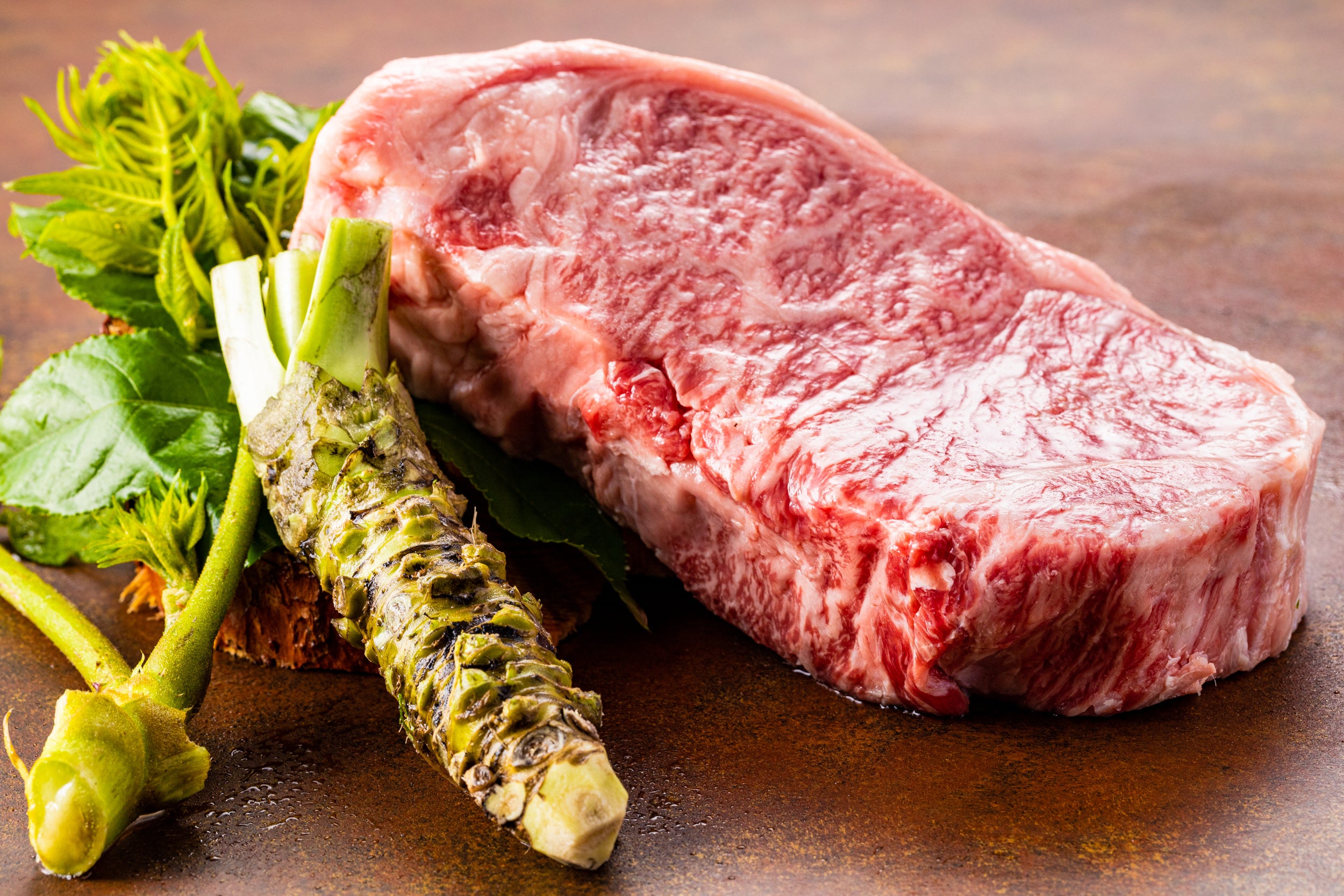 信州プレミアム牛肉