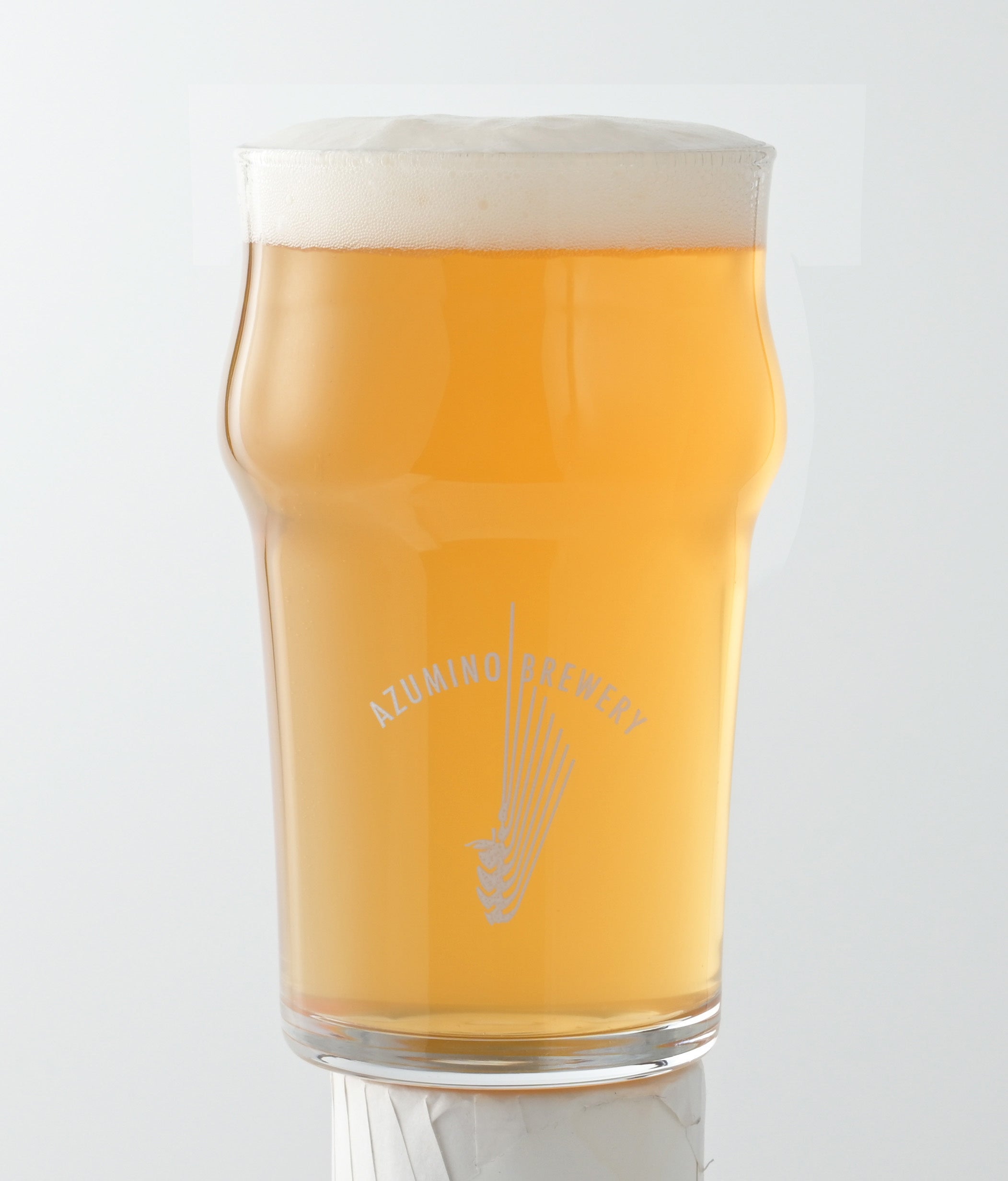 安曇野ブルワリー～安曇野ペールエール「Sui」～