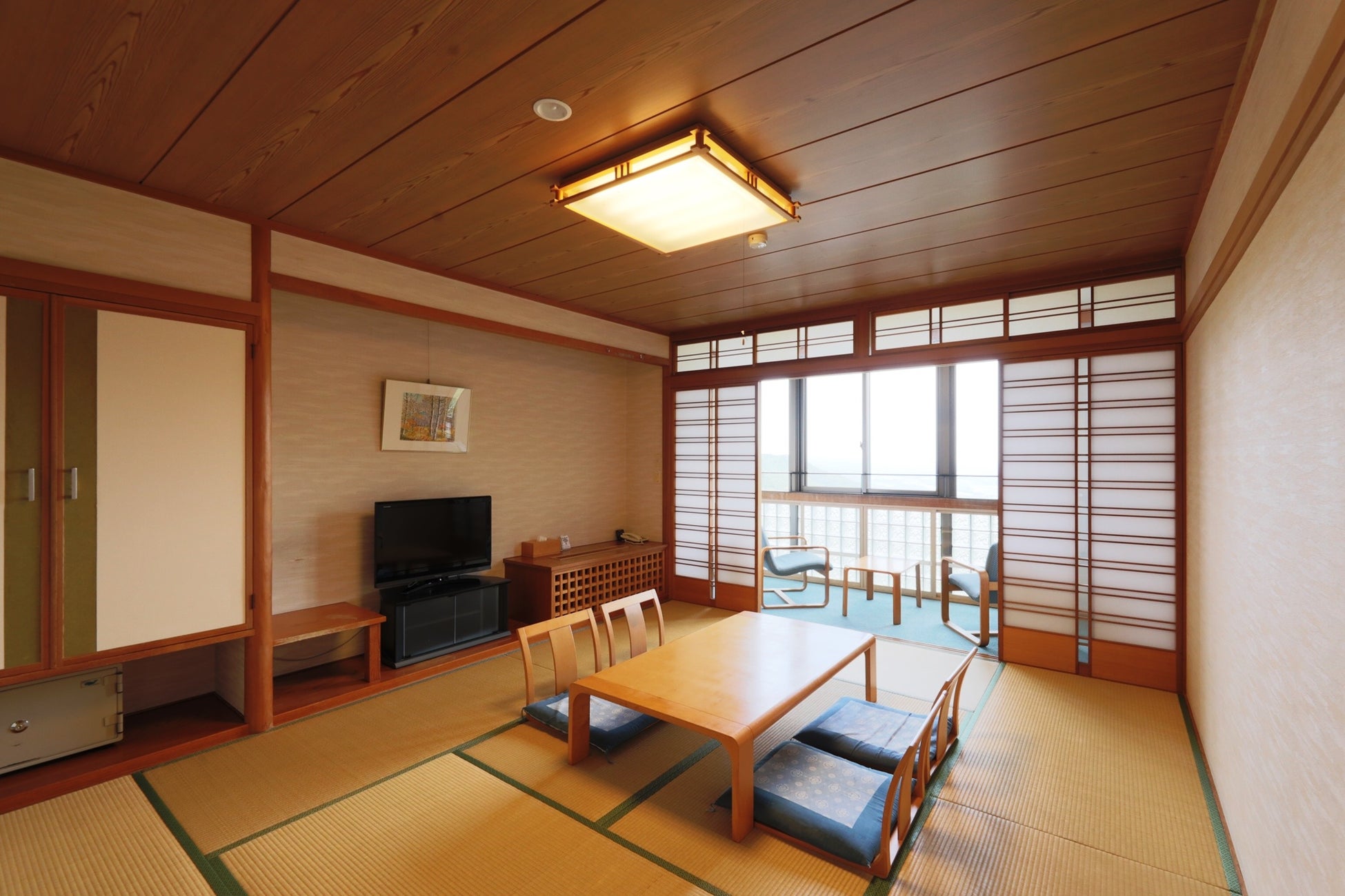 客室(和室)