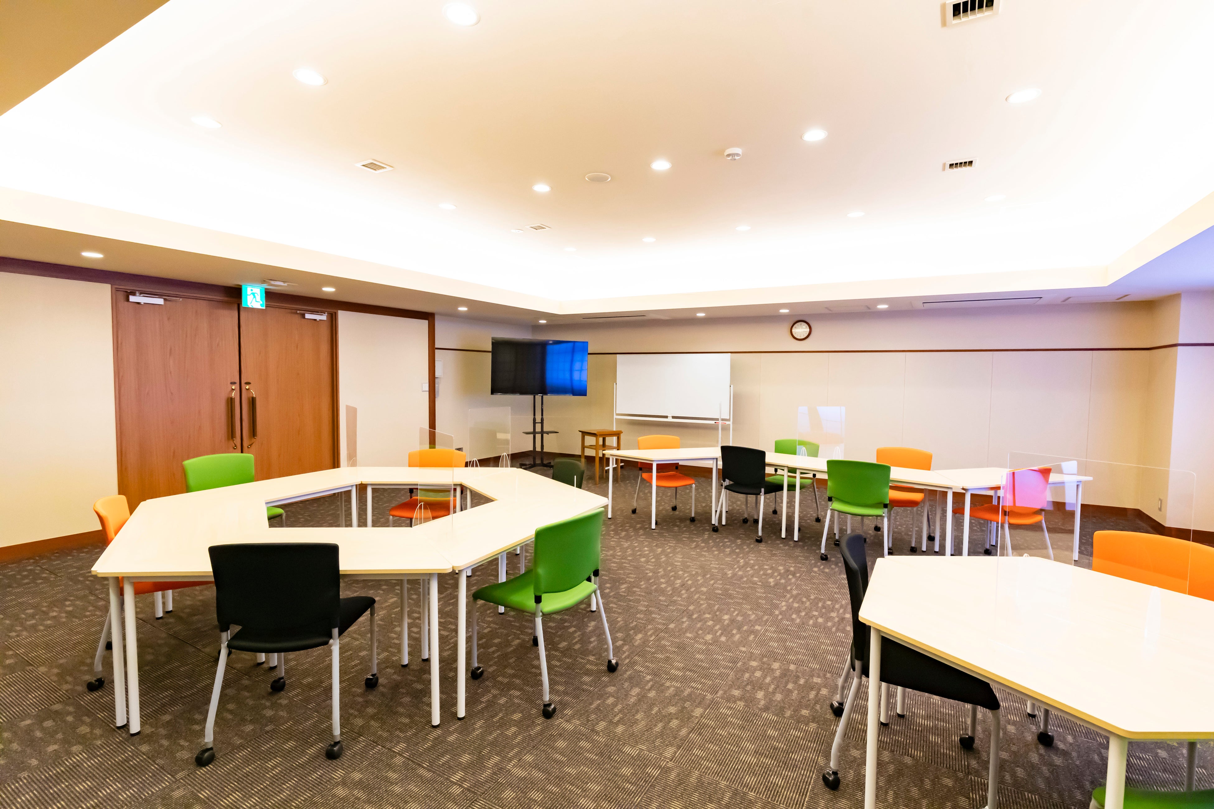 リゾワスペース／カンファレンスＢ