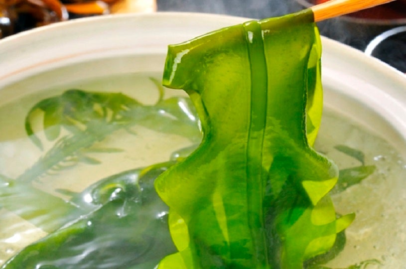 「春いちばん」のしゃぶしゃぶ（イメージ）