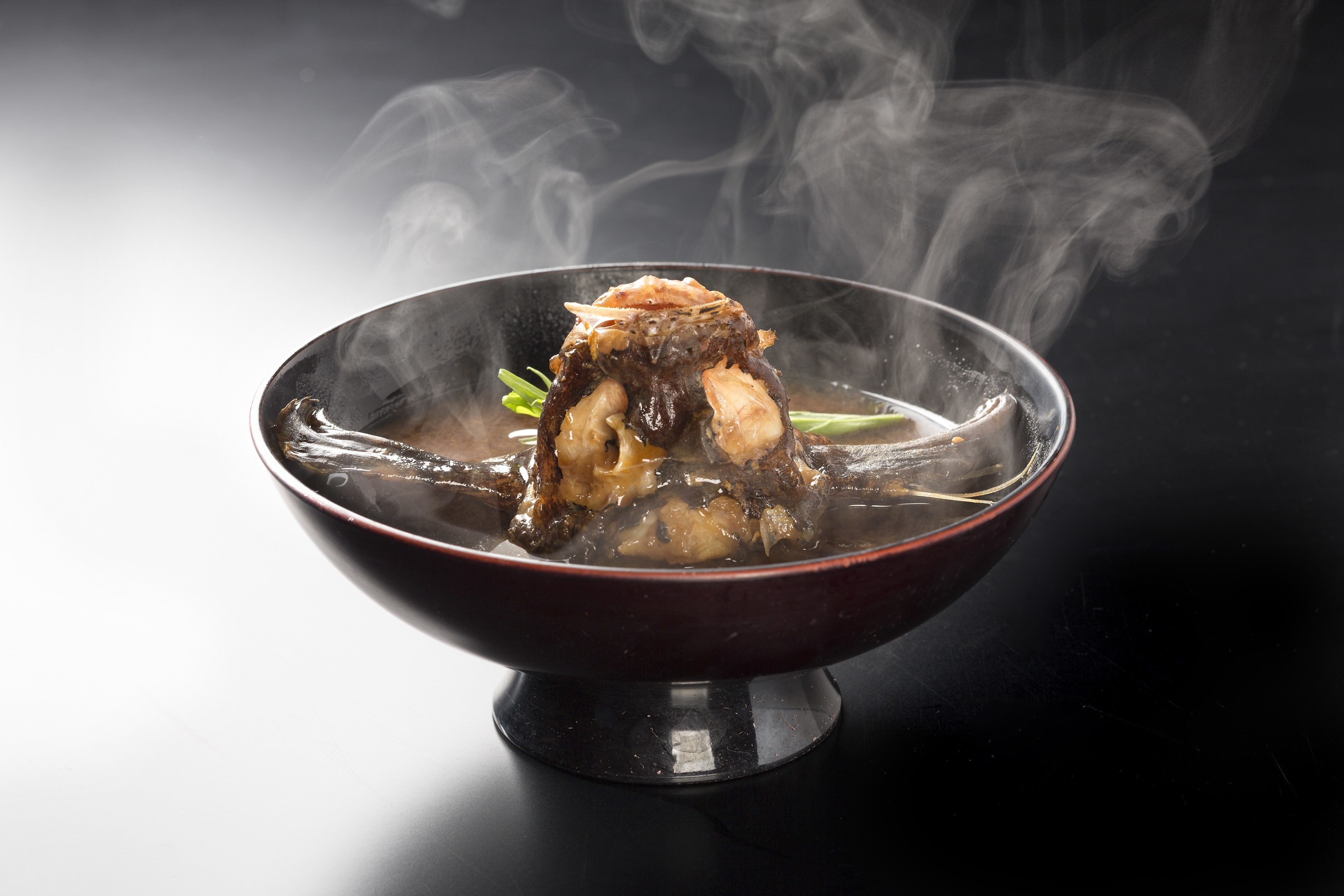 瀬戸内の春を告げる旬魚 おこぜ 衝撃のビジュアルを越える美味しさ 休暇村讃岐五色台 さぬきの特選会席 春の恵み 3月1日より提供開始 自然にときめくリゾート 休暇村のプレスリリース