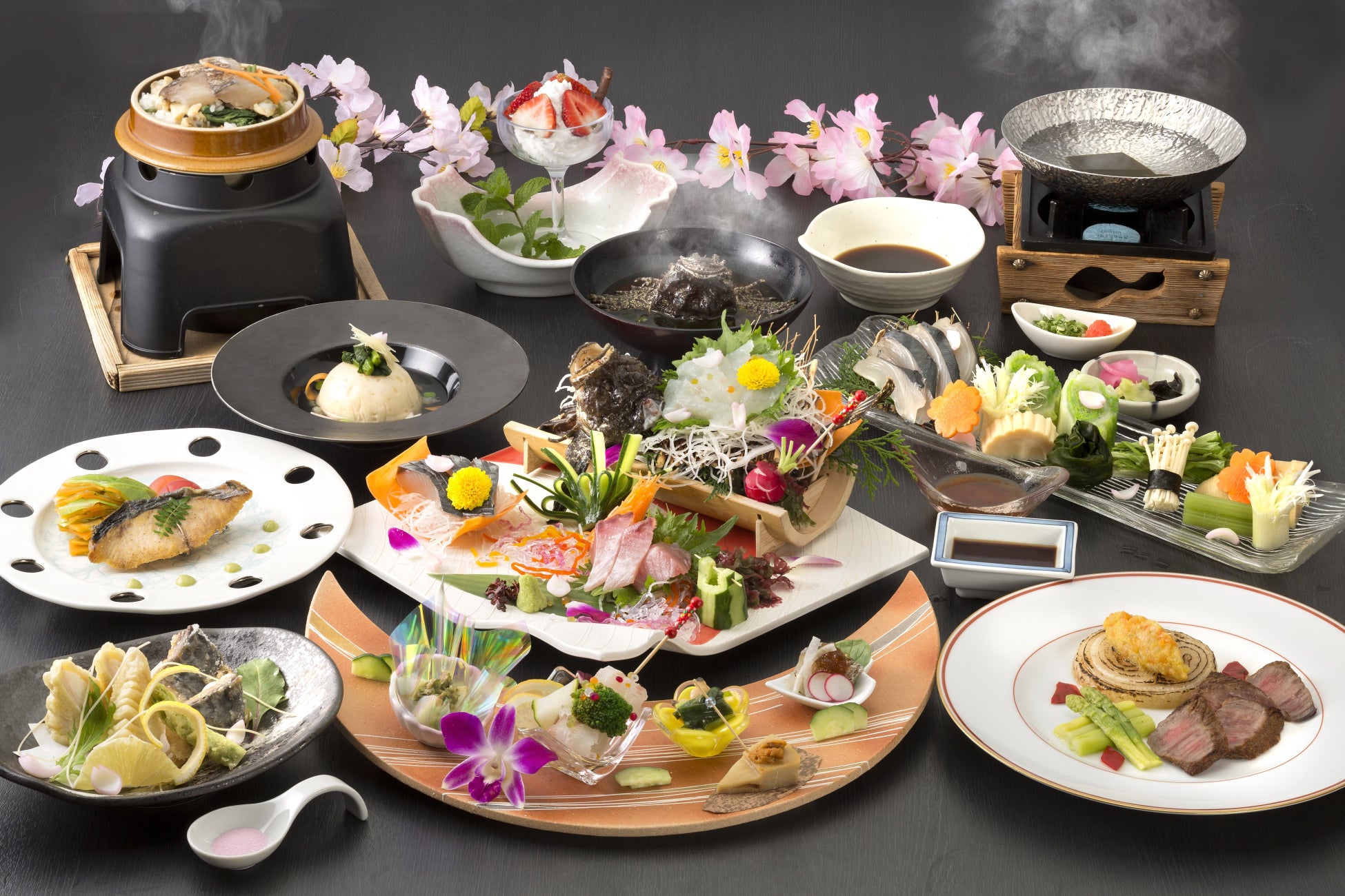 瀬戸内の春を告げる旬魚 おこぜ 衝撃のビジュアルを越える美味しさ 休暇村讃岐五色台 さぬきの特選会席 春の恵み 3月1日より提供開始 自然にときめくリゾート 休暇村のプレスリリース 瀬戸内の春を告げる旬魚 おこぜ 衝撃のビジュアルを越える美味しさ 休暇村讃岐五色台 さぬきの特選会席 春の恵み 3月1日より提供開始 自然にときめくリゾート 休暇村のプレスリリース