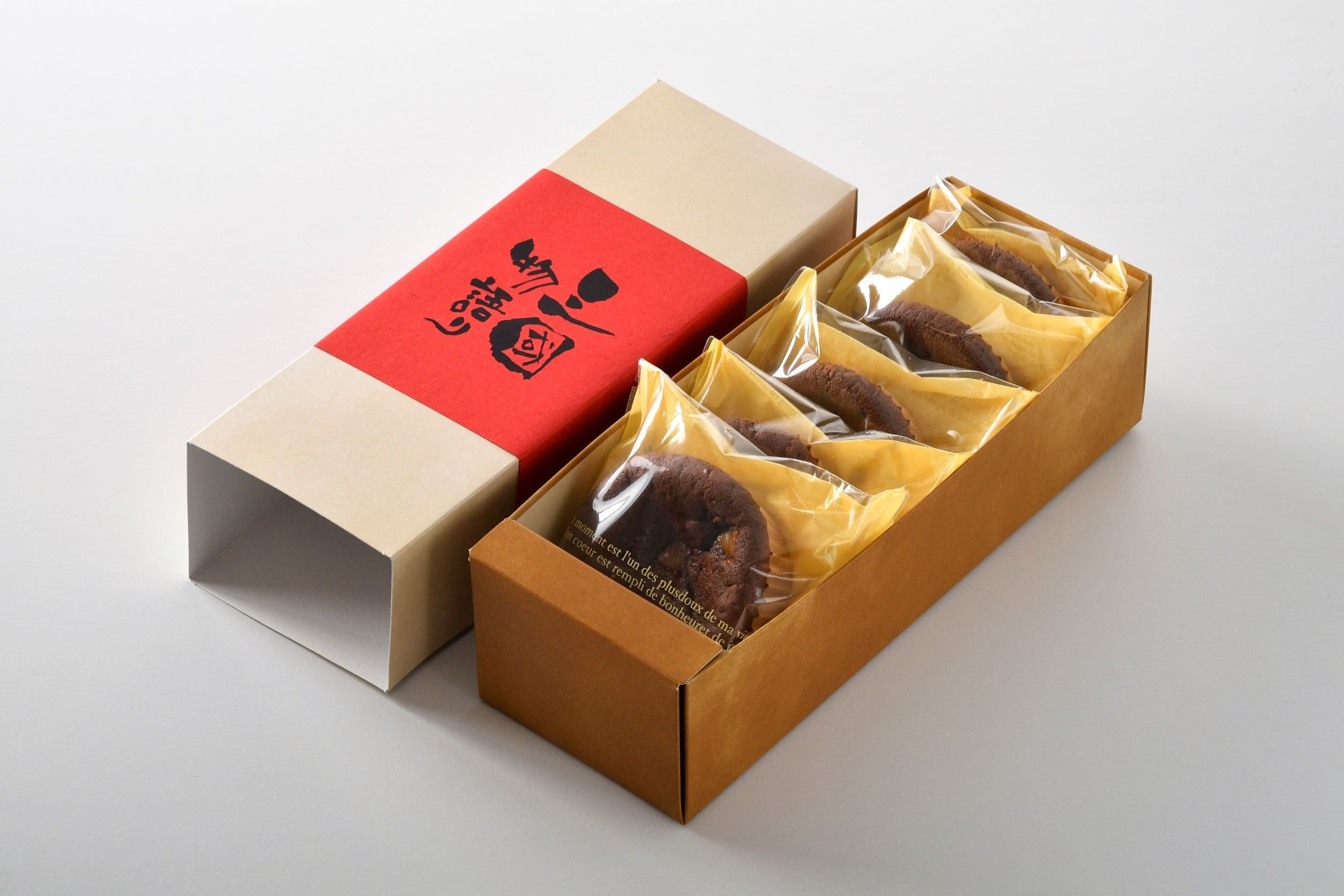 ネーミングは日本酒と同じ「三國物語り」に