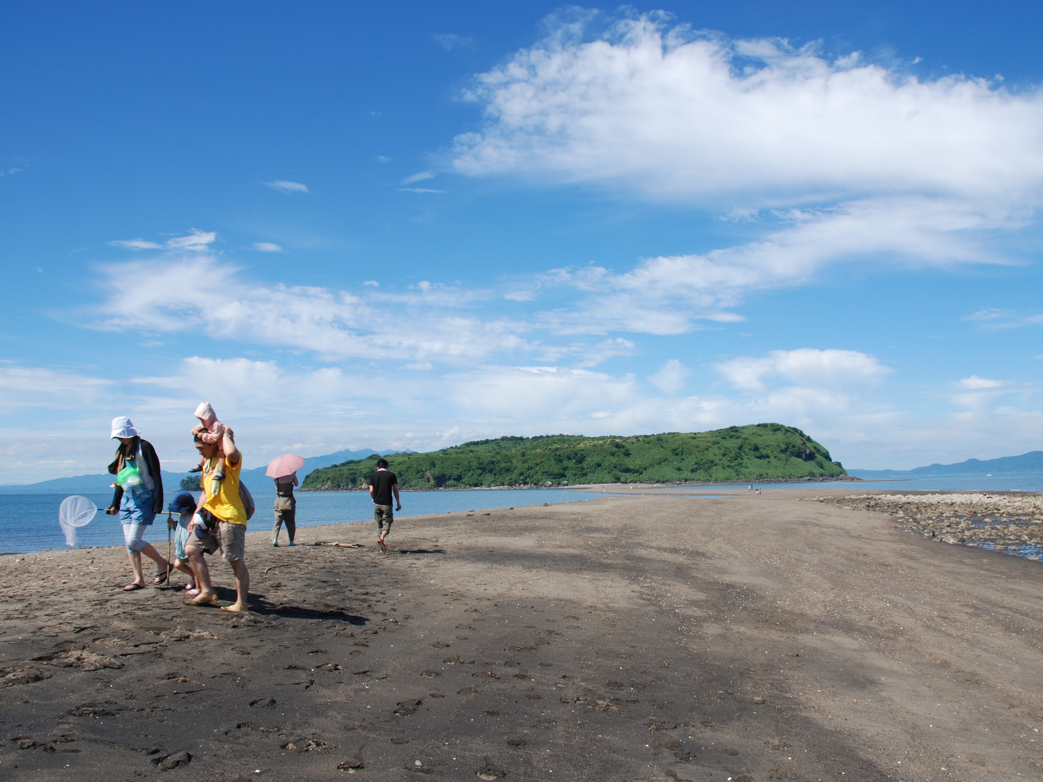 ちりりんロード