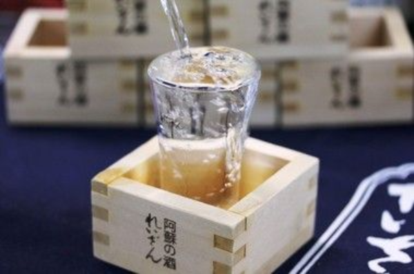 非加熱でデリケートな味わいの生酒が楽しめます