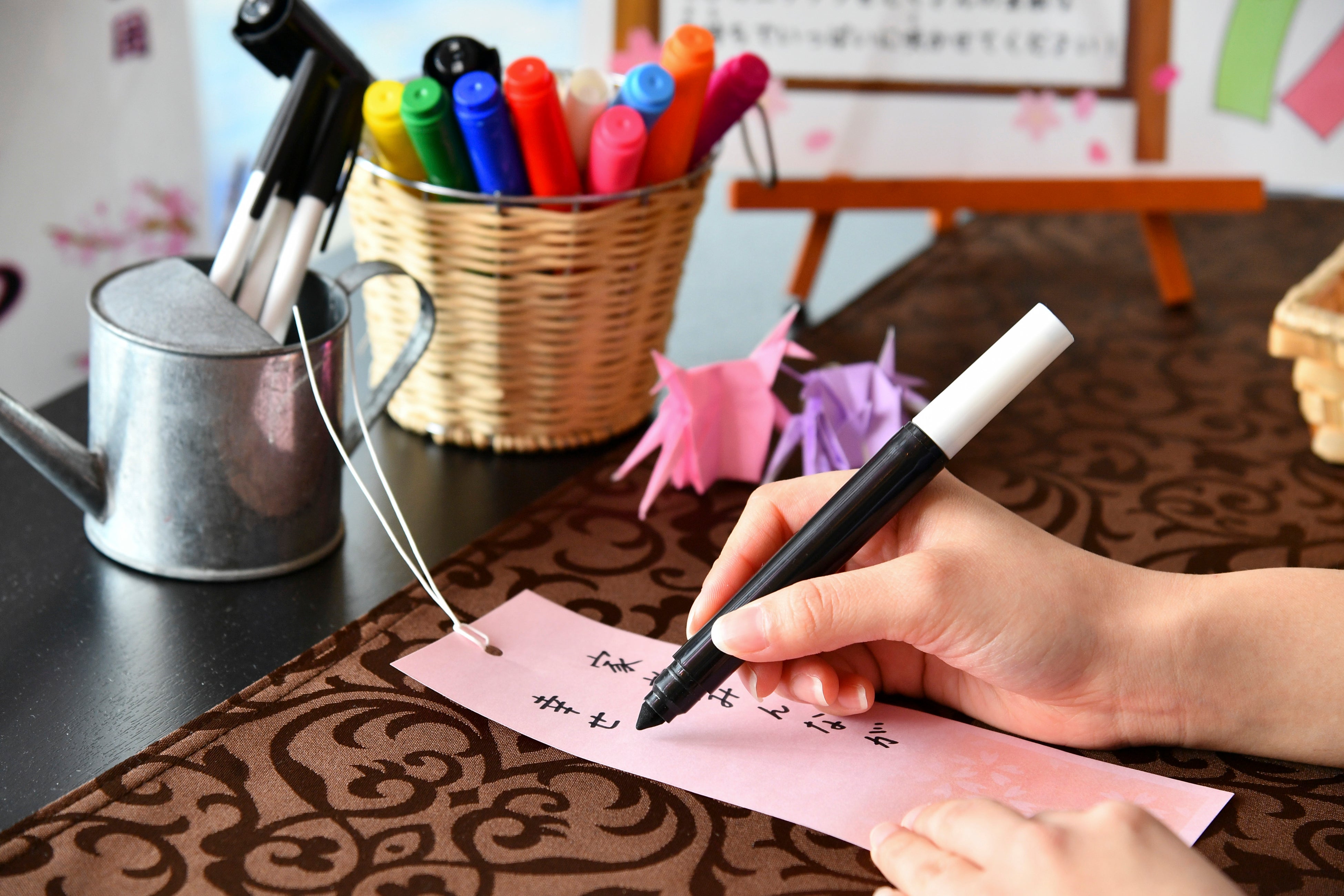 あなたなら、どんな願い事をしますか？