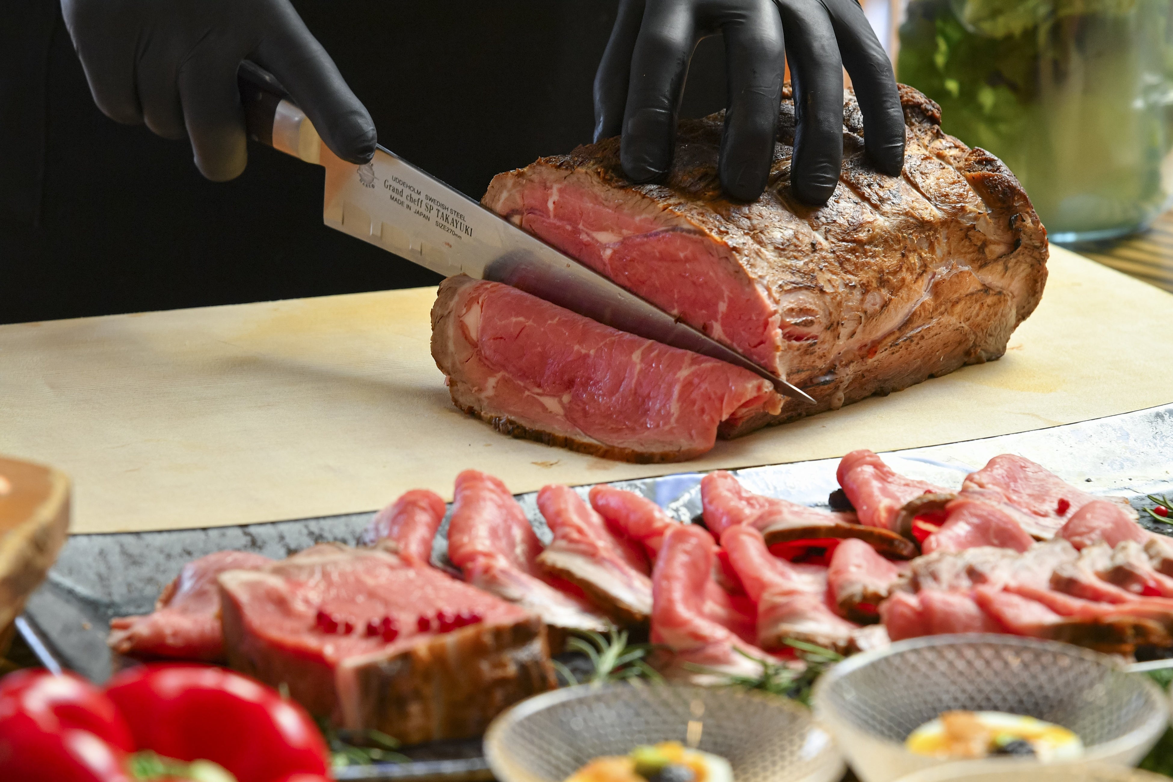 ビュッフェイメージ