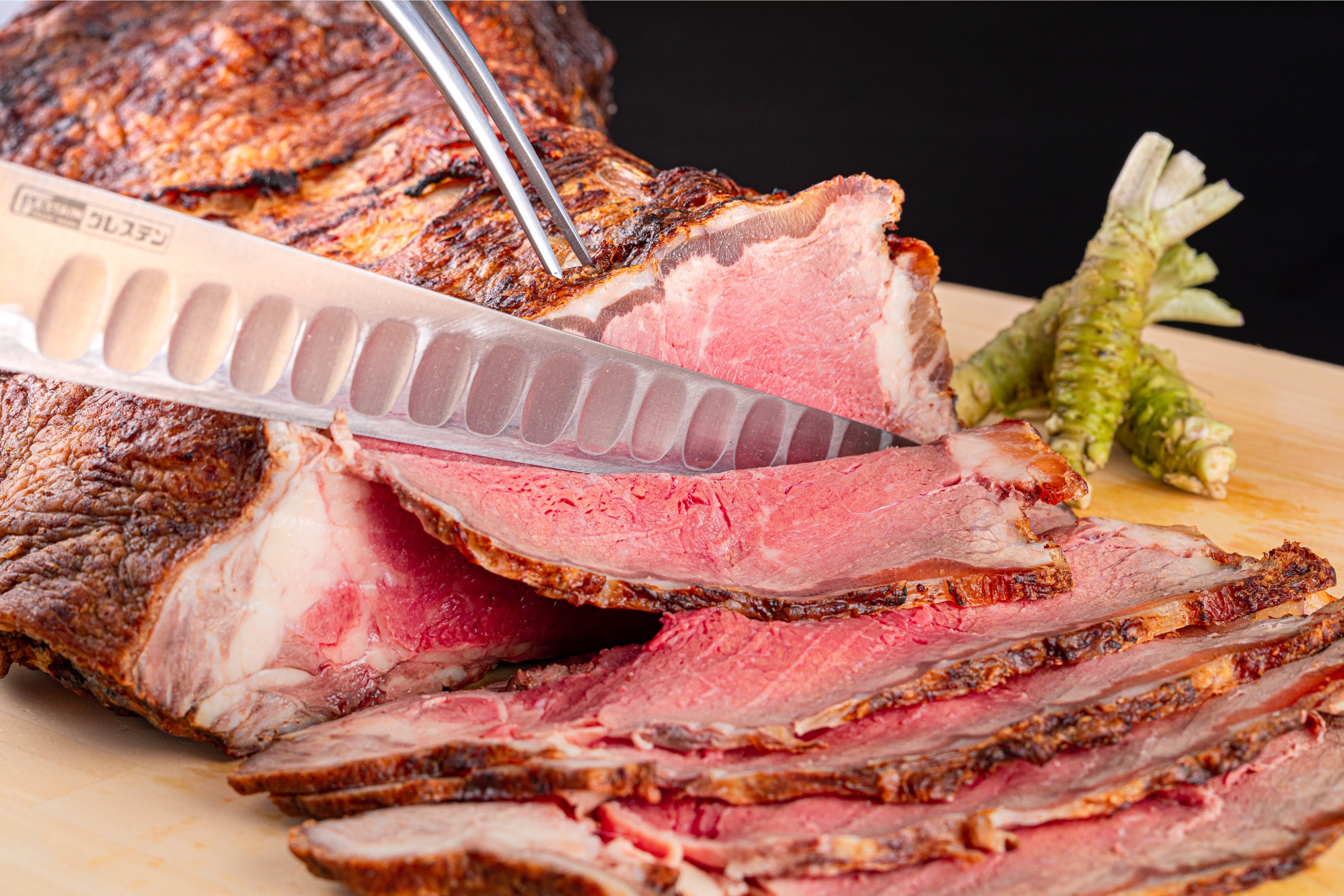 ローストビーフ