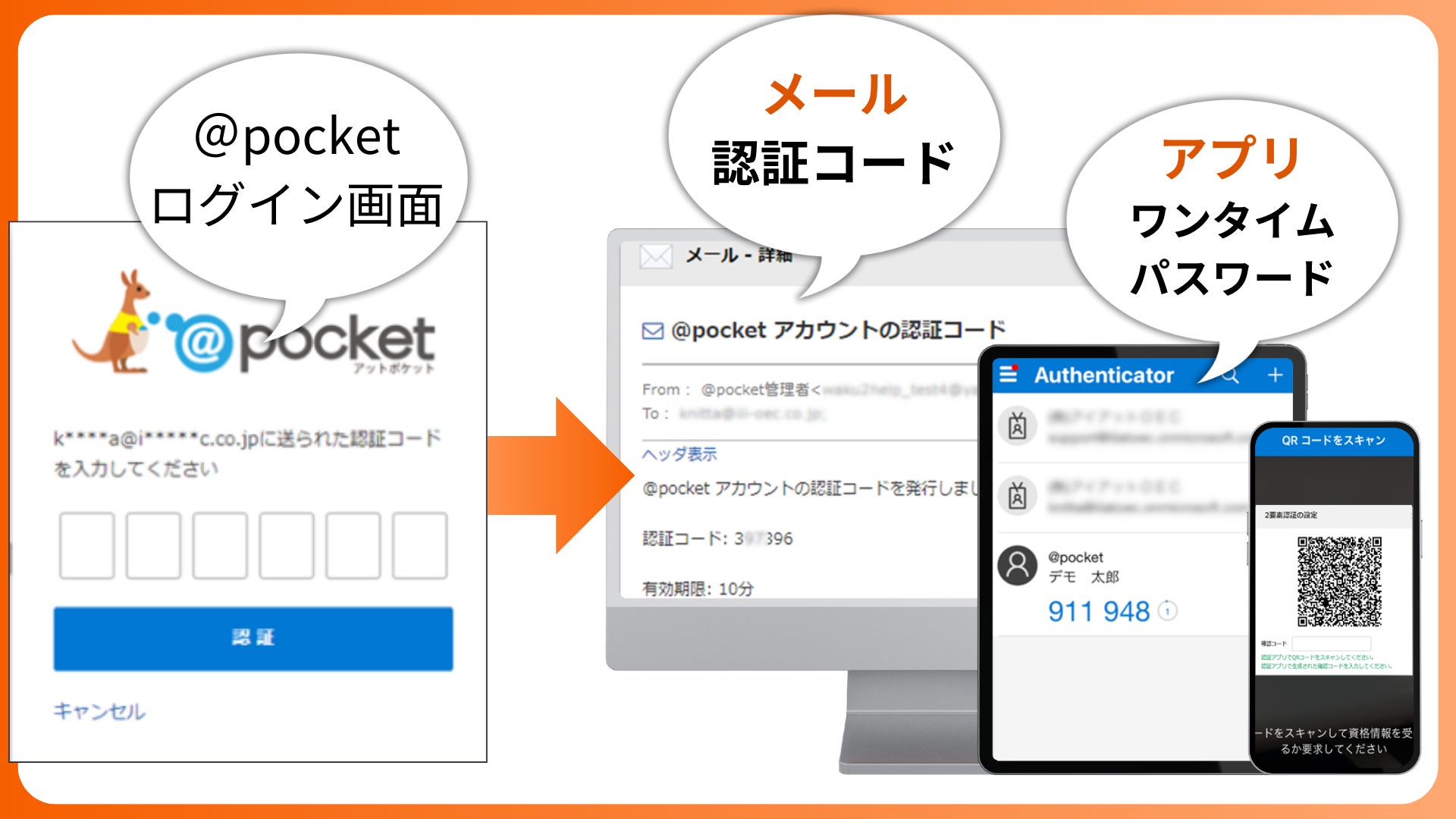 ノーコードツール「@pocket(アットポケット)」2024年10月新機能を ノーコードツール「@pocket(アットポケット)」2024年10月新機能を