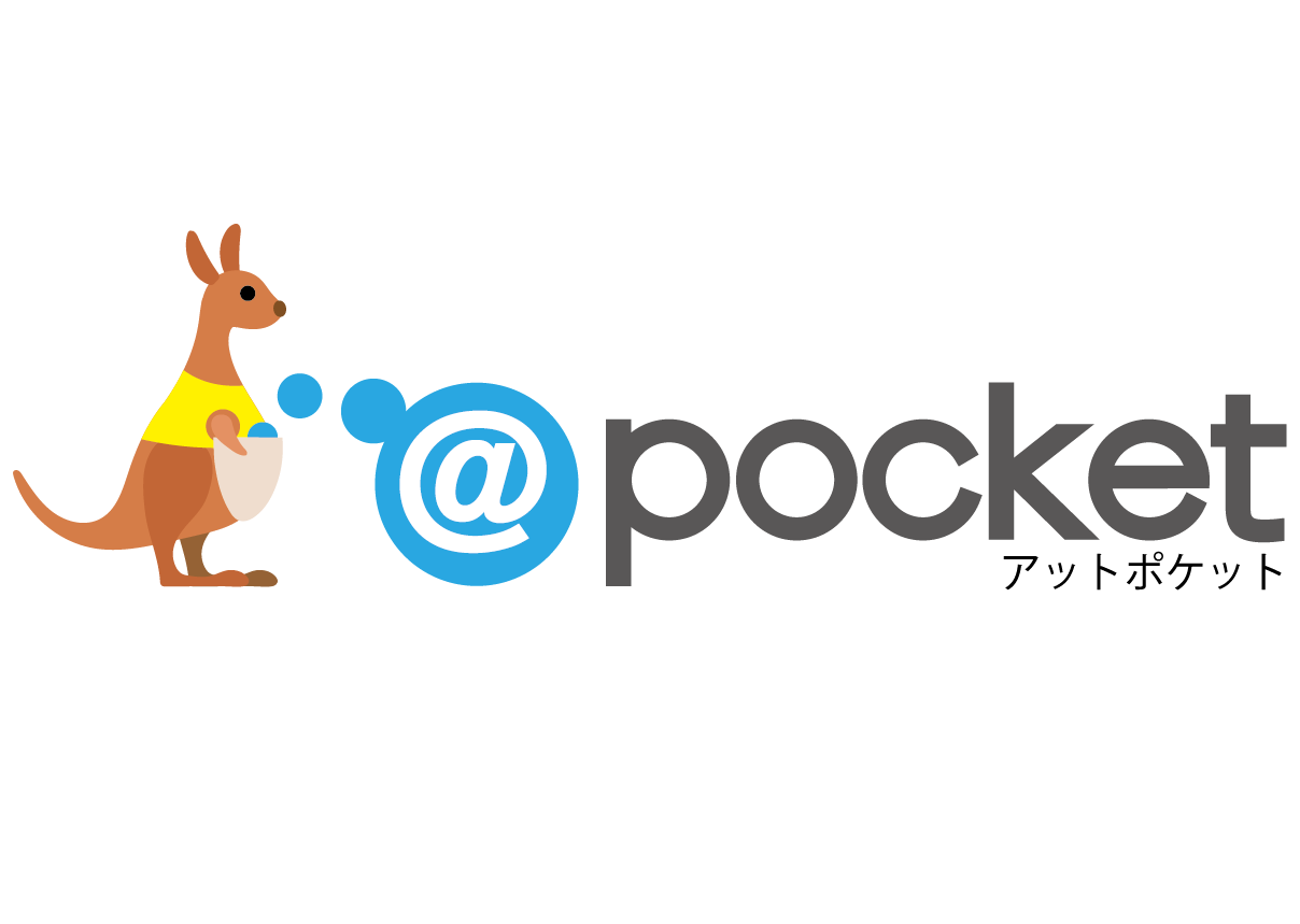 @pocket（アットポケット）