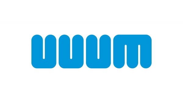 UUUM会社ロゴ