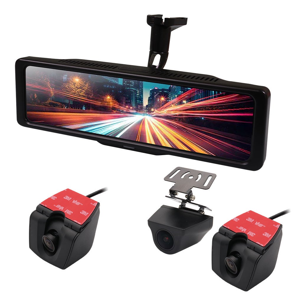 MAXWIN デジタルインナーミラー 純正交換タイプデジタルインナーミラー MDR-PRO1 | マックス