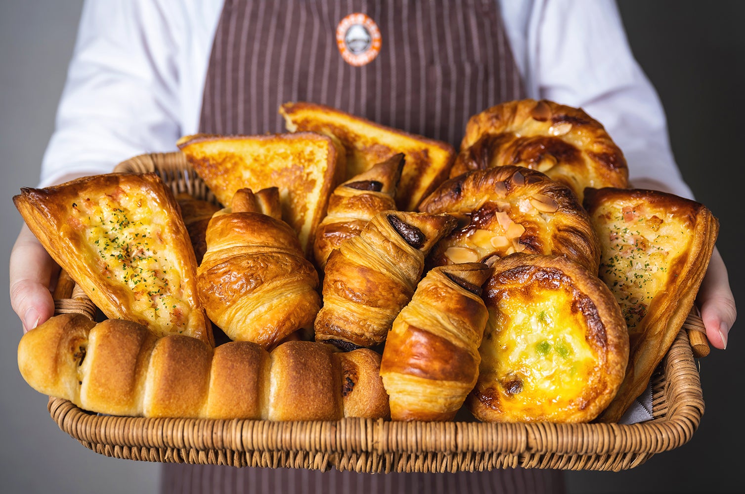 JACK DANIEL'Sとサンマルクカフェが史上初のコラボ！ジャックダニエル