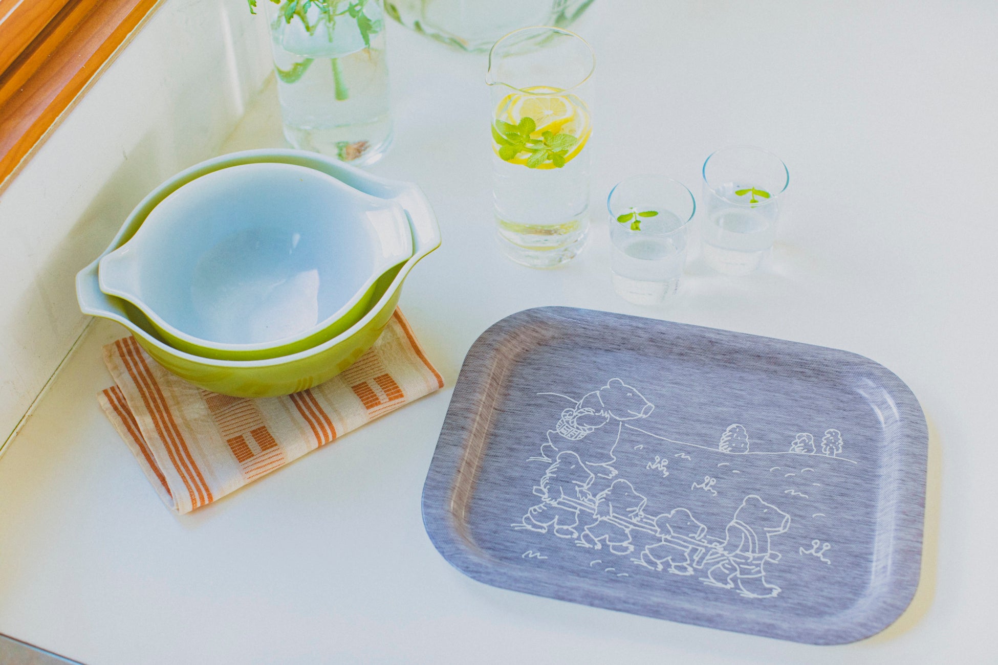 ・トレー ¥2,750(税込)