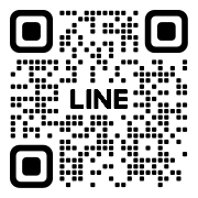 togeeek公式LINE 友達追加用QRコード