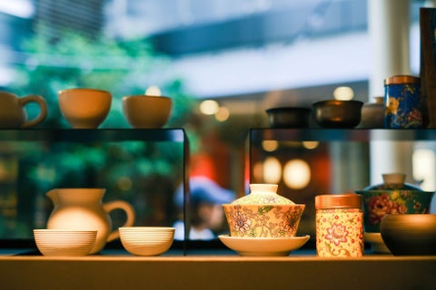 THREE TEA CAFEで期間限定!チャイ尽くしの新スイーツ&ドリンクが登場 THREE TEA CAFEで期間限定!チャイ尽くしの新スイーツ&ドリンクが登場