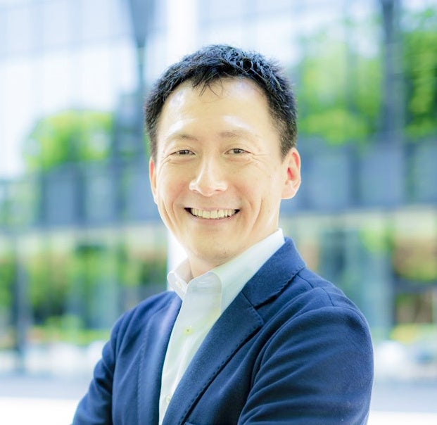 クリィ代表取締役CEO根岸良多