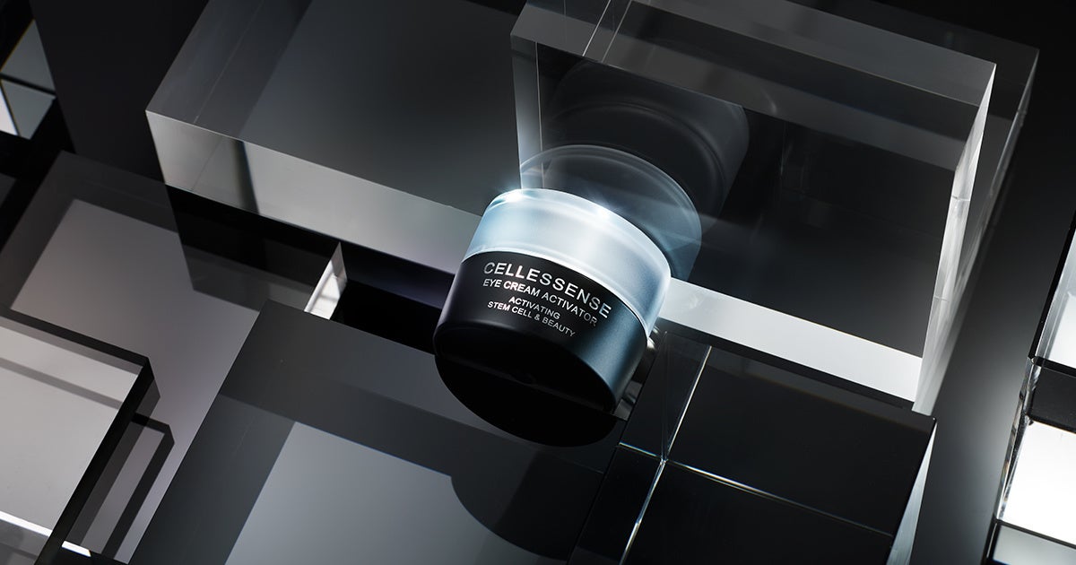 フェイスクリーム CELLESSENSE CREAM ACTIVATOR 50g CELLESSENSE ヒト歯髄由来の幹細胞培養液を配合した次世代型