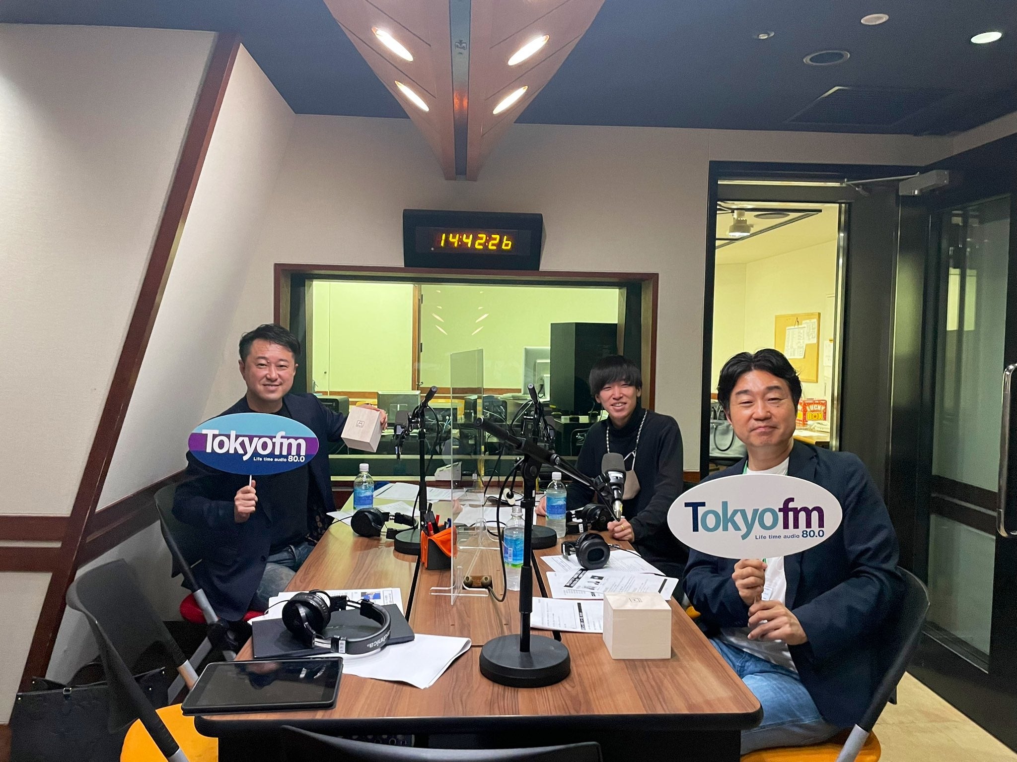 夢叶えるサウナ 第1回