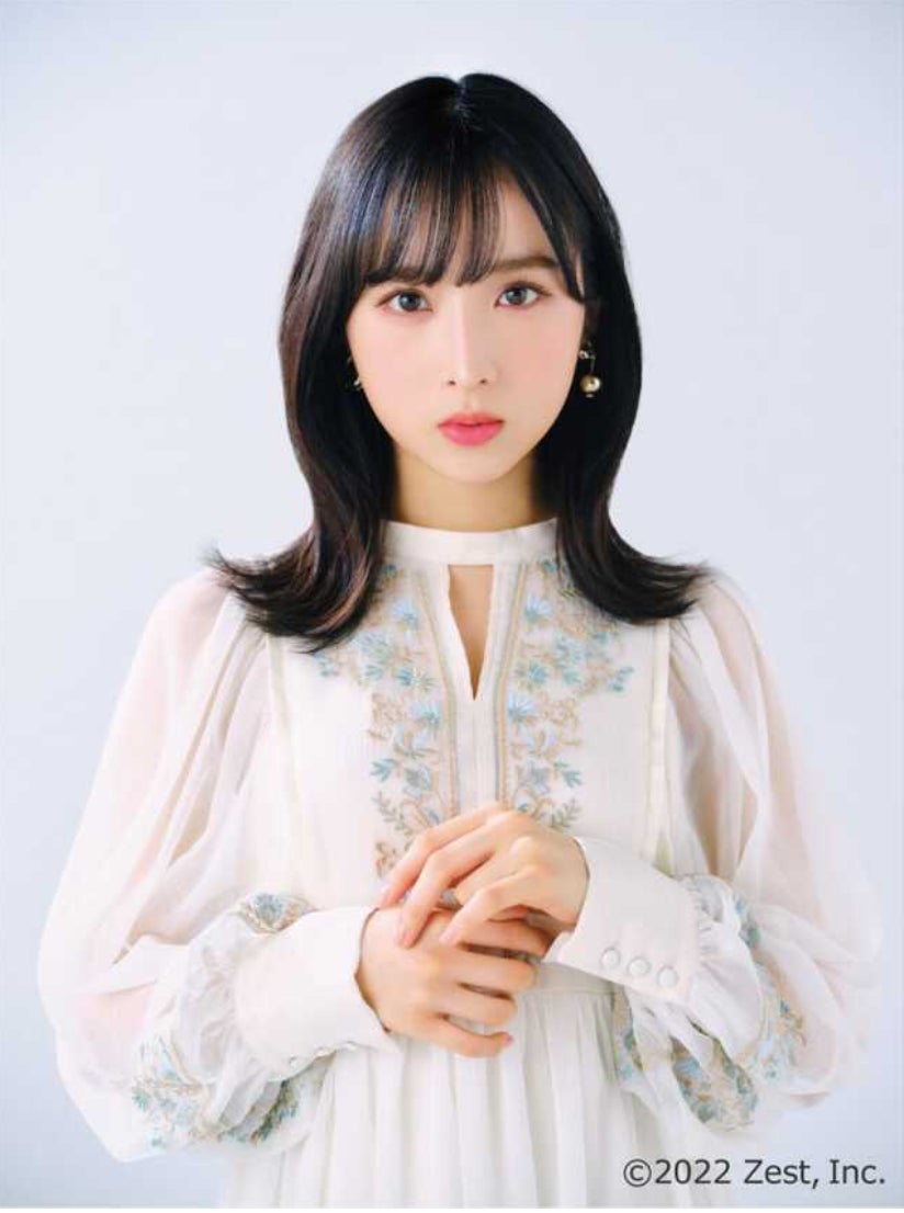 AKB48・小栗有以、映画単独初主演!映画『夢叶えるプロジェクト AKB48・小栗有以、映画単独初主演!映画『夢叶えるプロジェクト